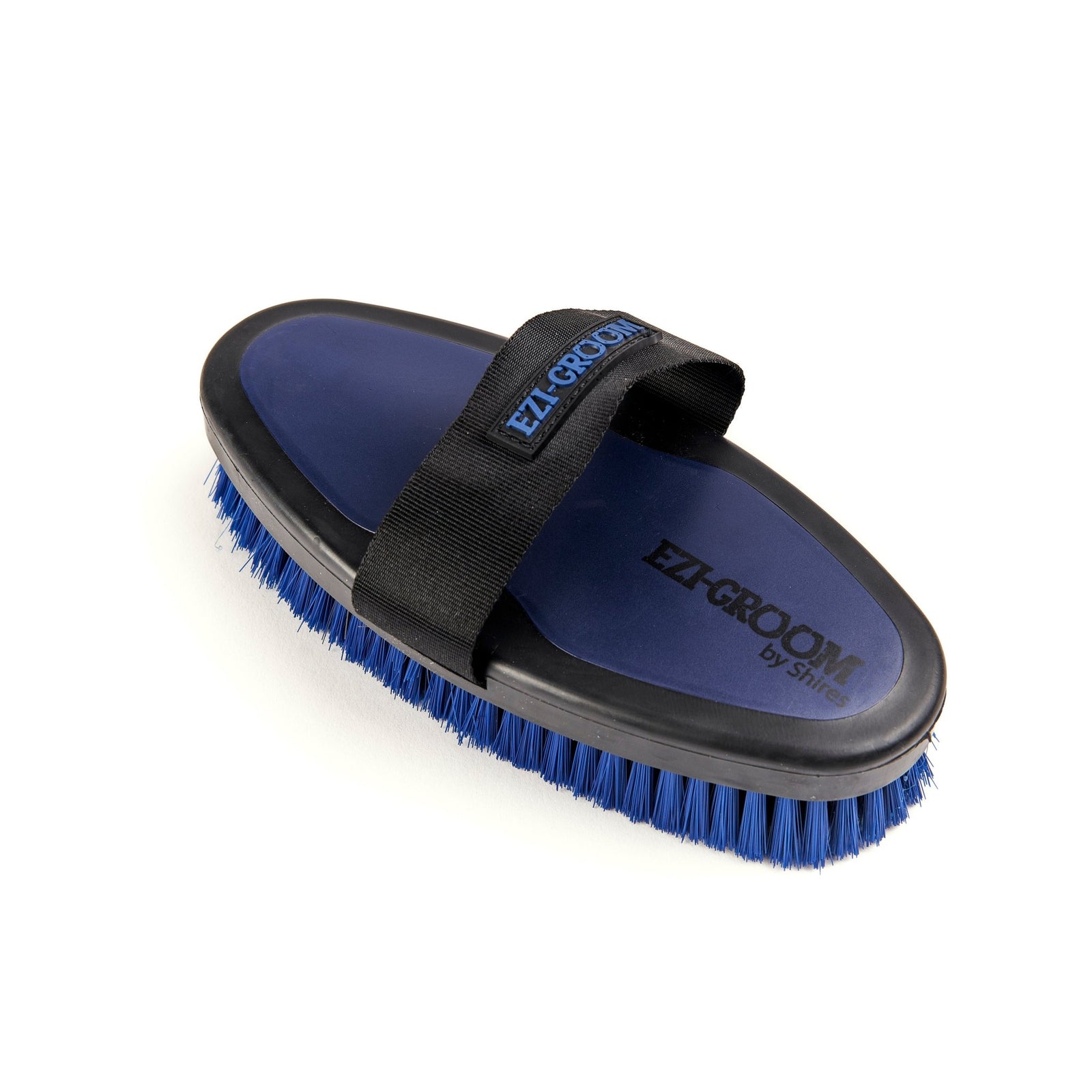 EZI-GROOM Grip Body Brush - Large - Nags Essentials