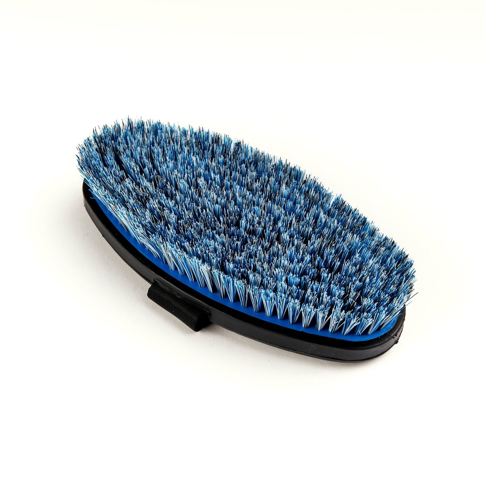 EZI-GROOM Grip Body Brush - Large - Nags Essentials