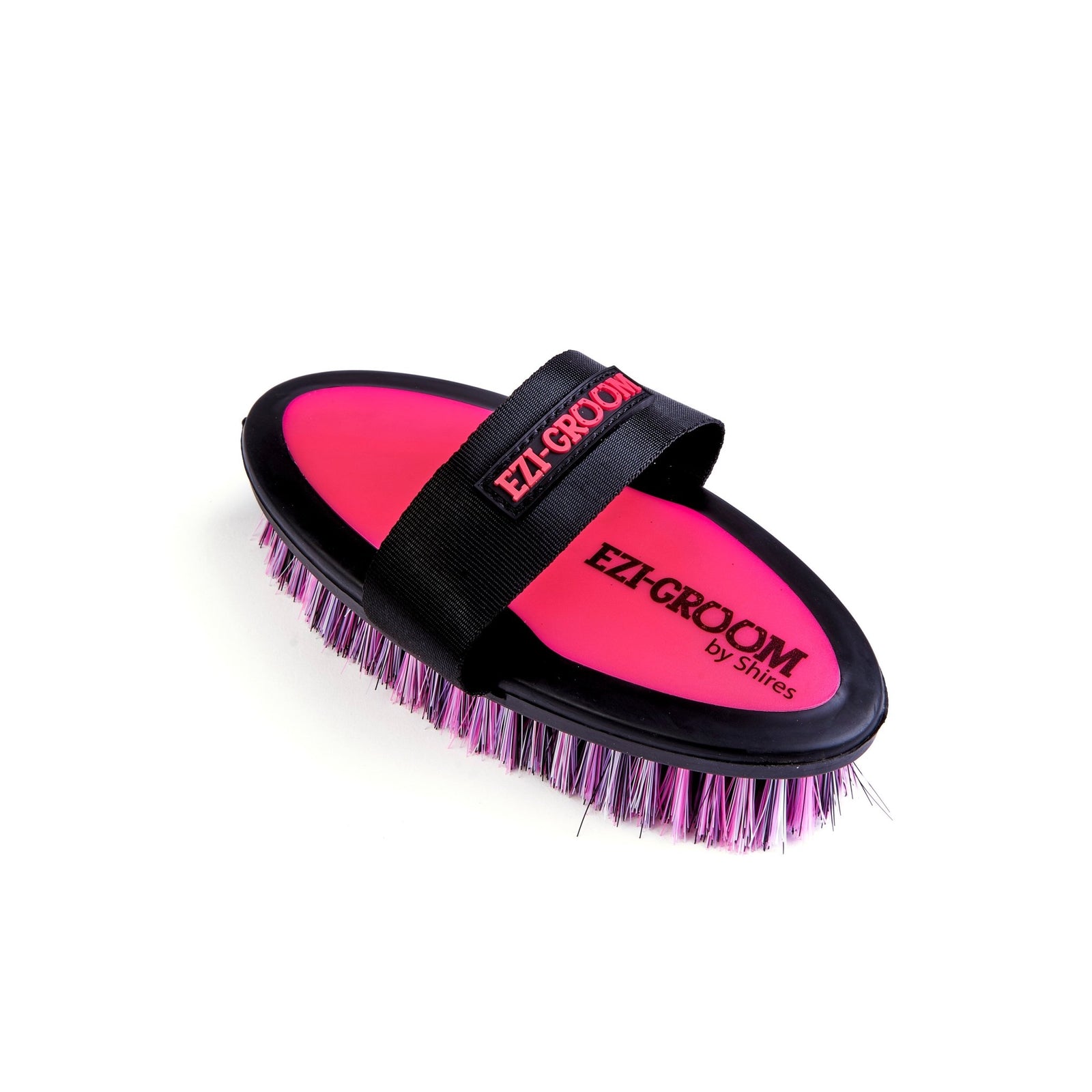 EZI-GROOM Grip Body Brush - Small - Nags Essentials