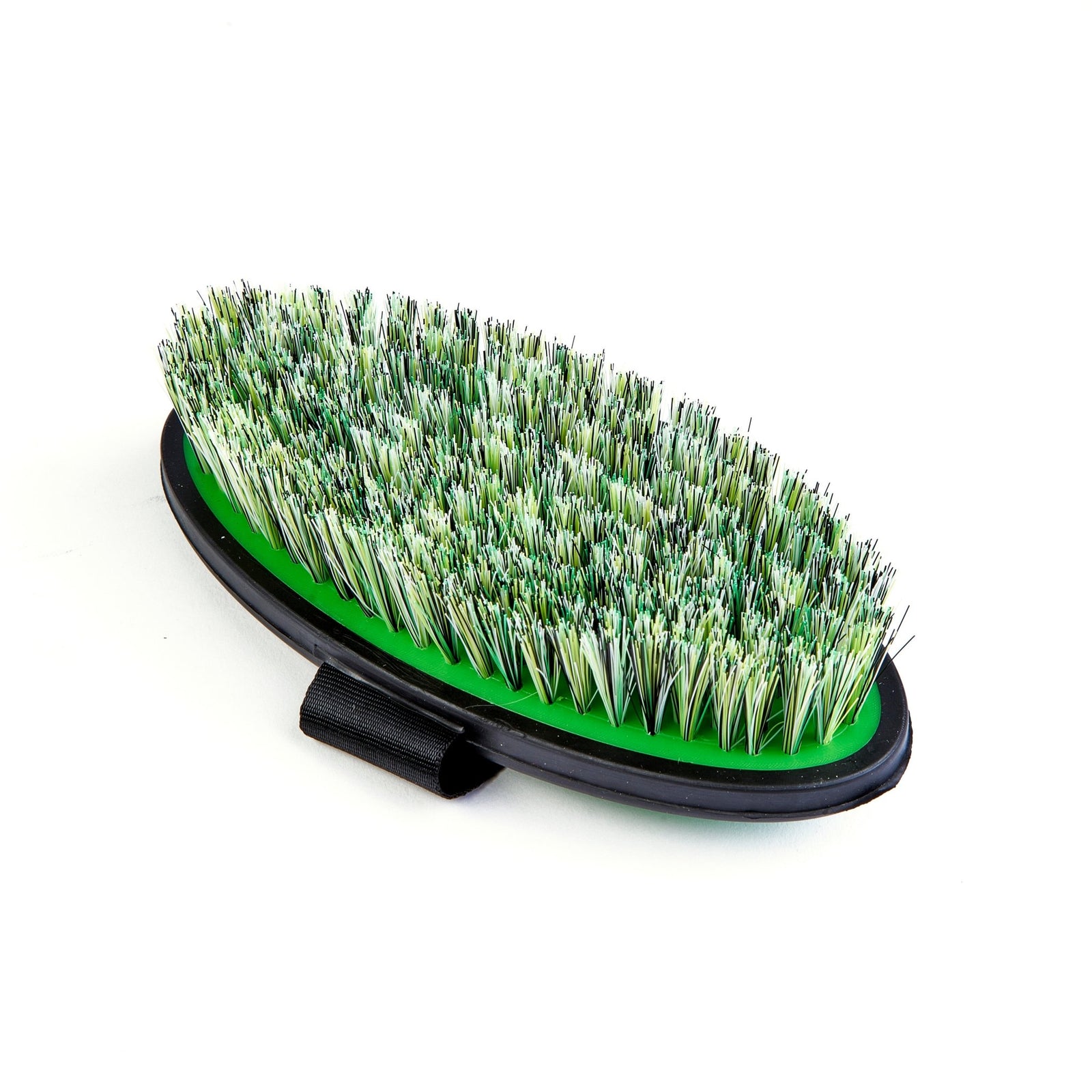 EZI-GROOM Grip Body Brush - Small - Nags Essentials
