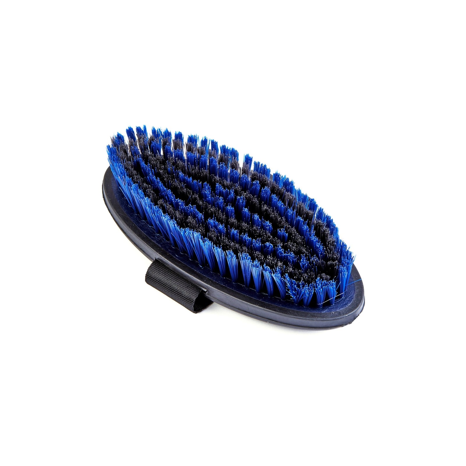EZI-GROOM Grip Body Brush - Small - Nags Essentials