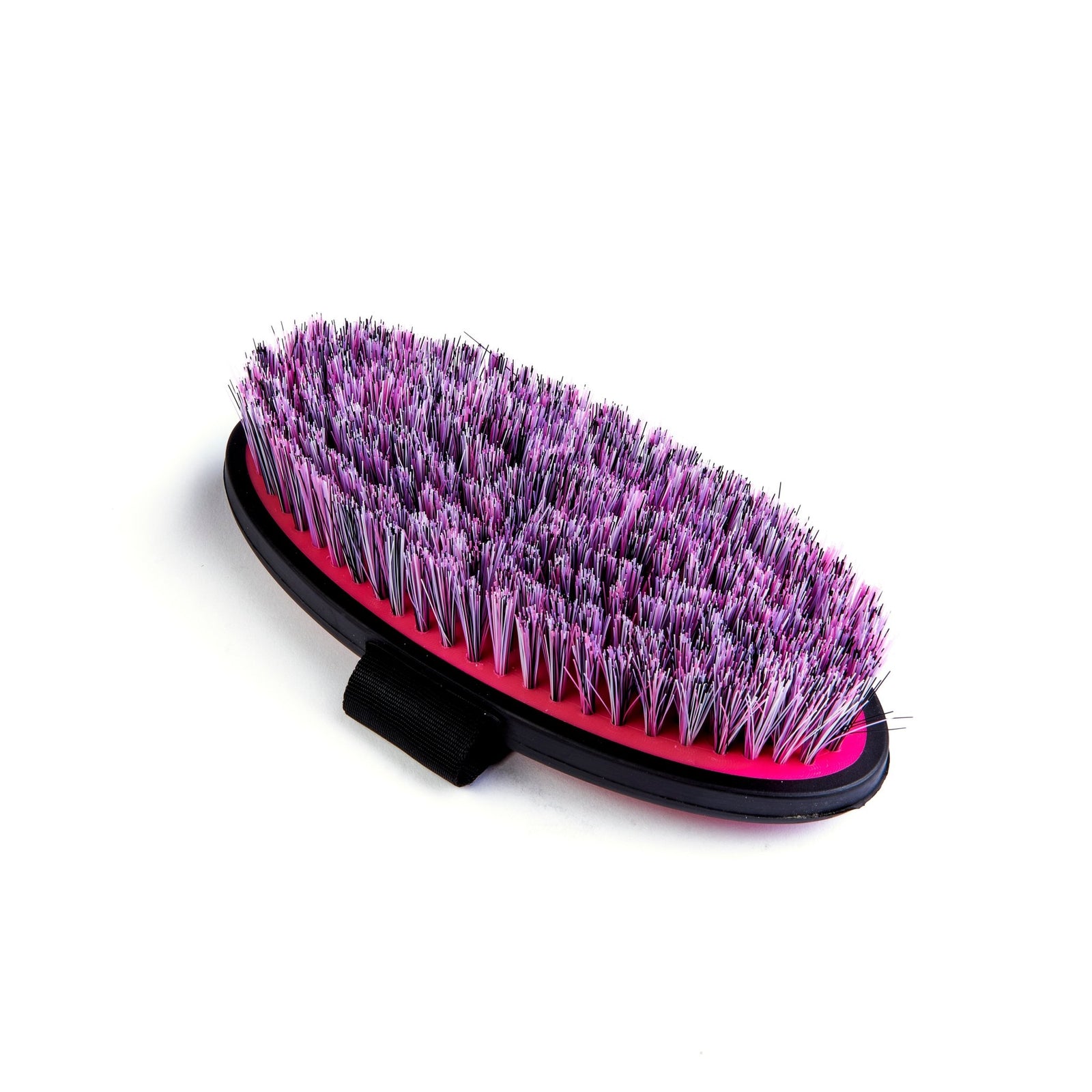 EZI-GROOM Grip Body Brush - Small - Nags Essentials