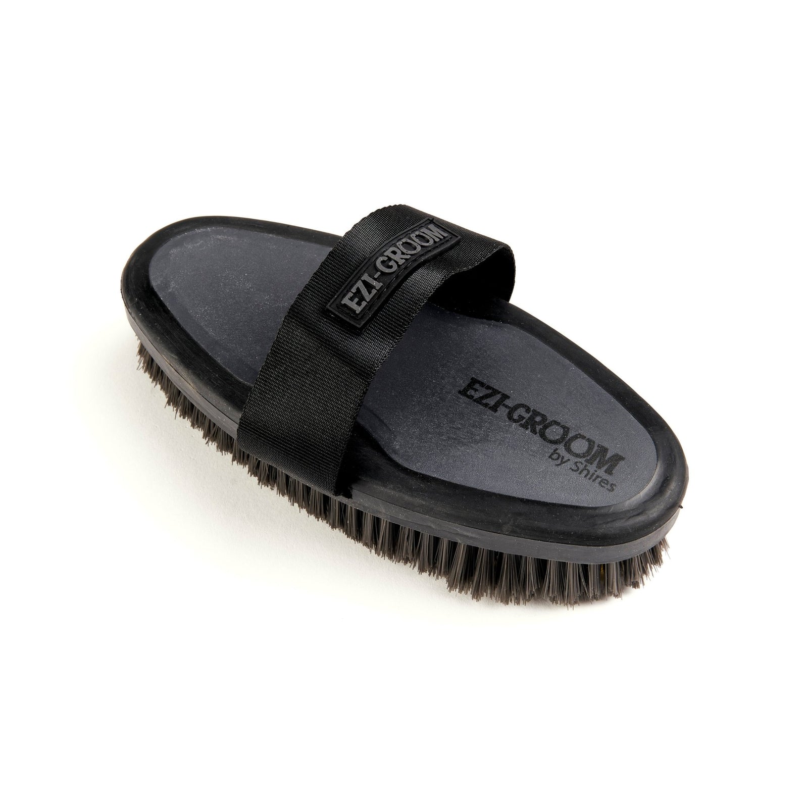 EZI-GROOM Grip Body Wash Brush with sponge - Nags Essentials