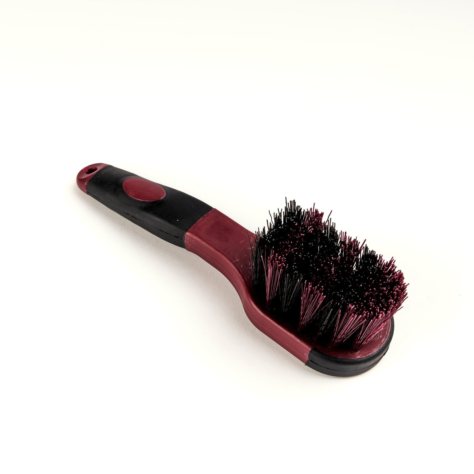 EZI-GROOM Grip Bucket Brush - Nags Essentials