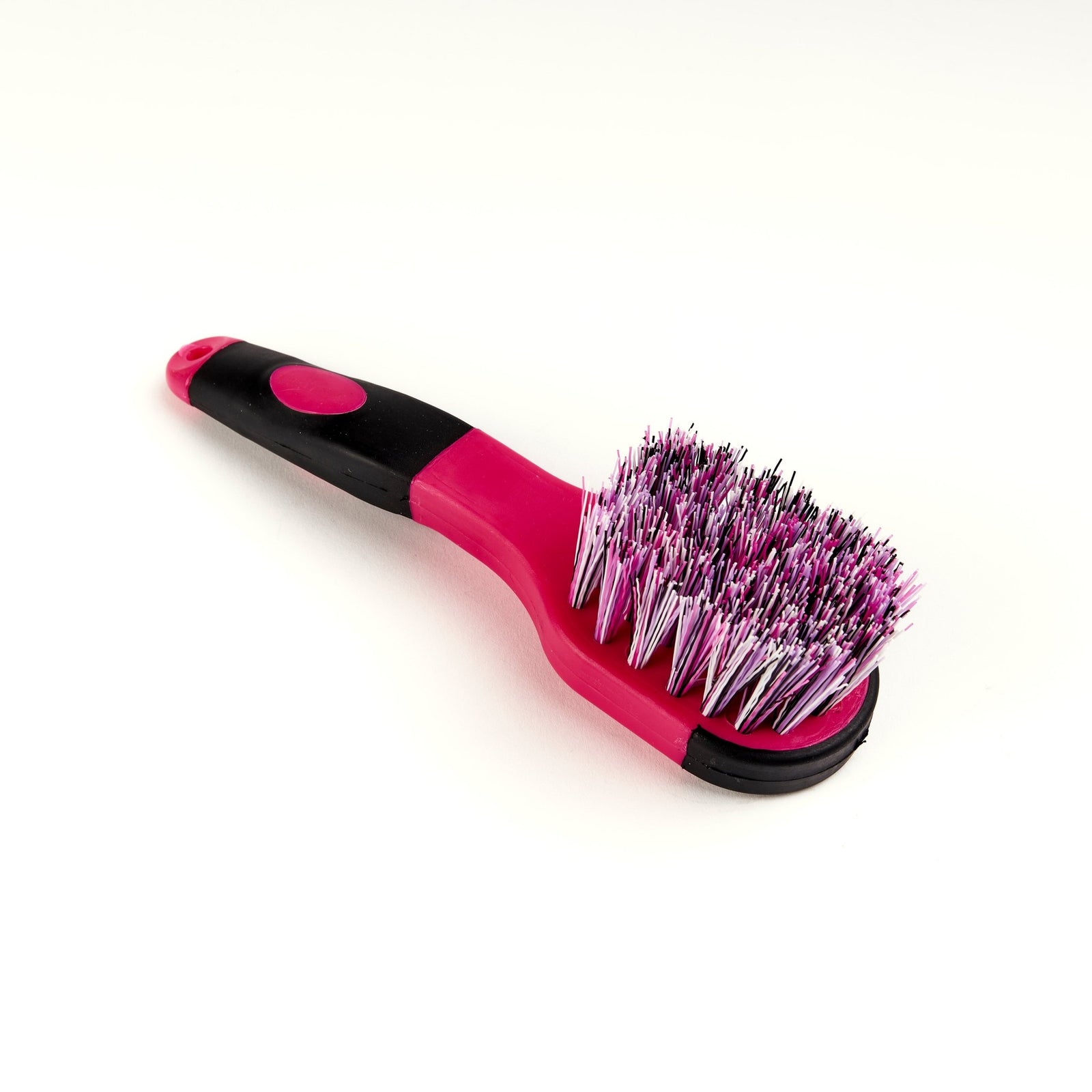 EZI-GROOM Grip Bucket Brush - Nags Essentials