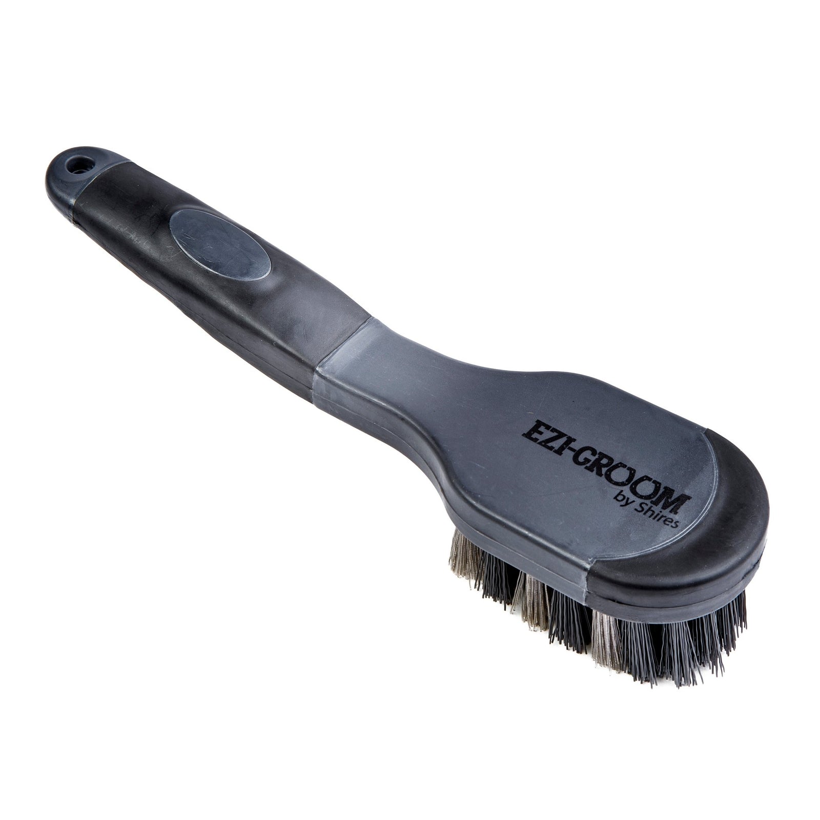 EZI-GROOM Grip Bucket Brush - Nags Essentials