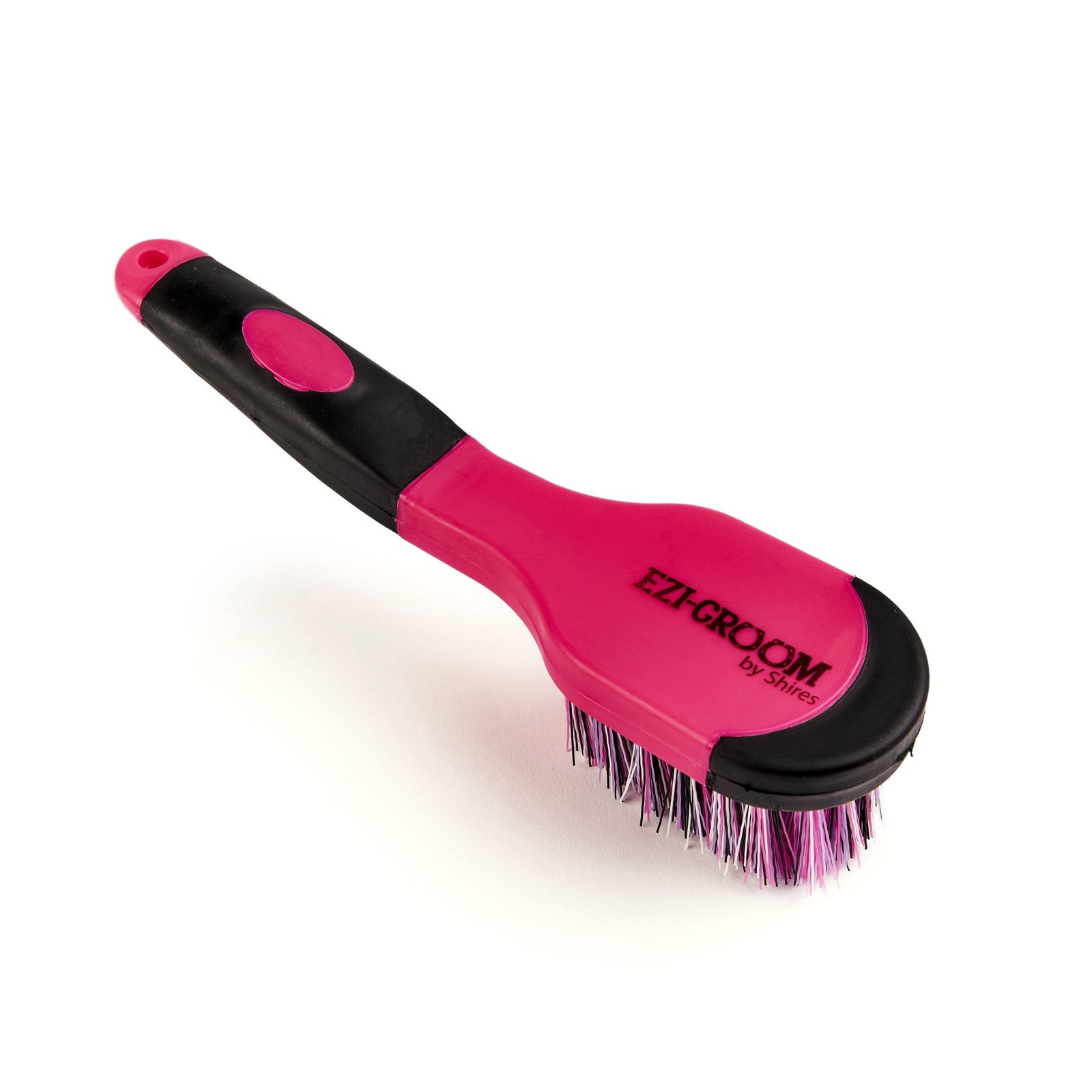 EZI-GROOM Grip Bucket Brush - Nags Essentials