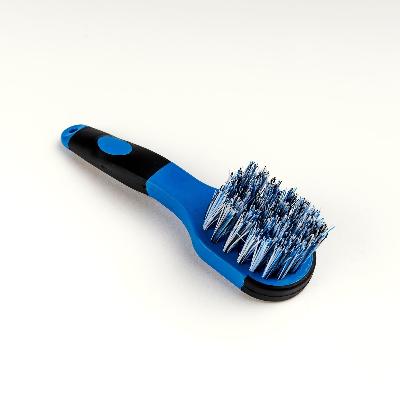 EZI-GROOM Grip Bucket Brush - Nags Essentials