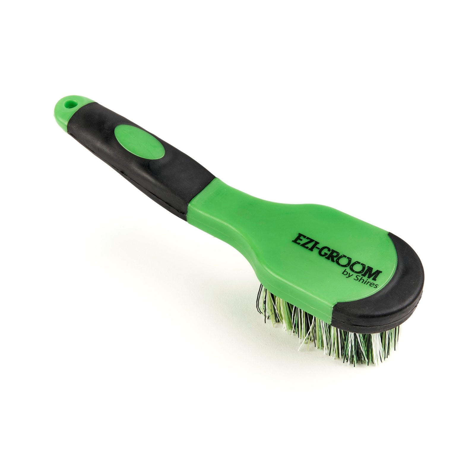 EZI-GROOM Grip Bucket Brush - Nags Essentials