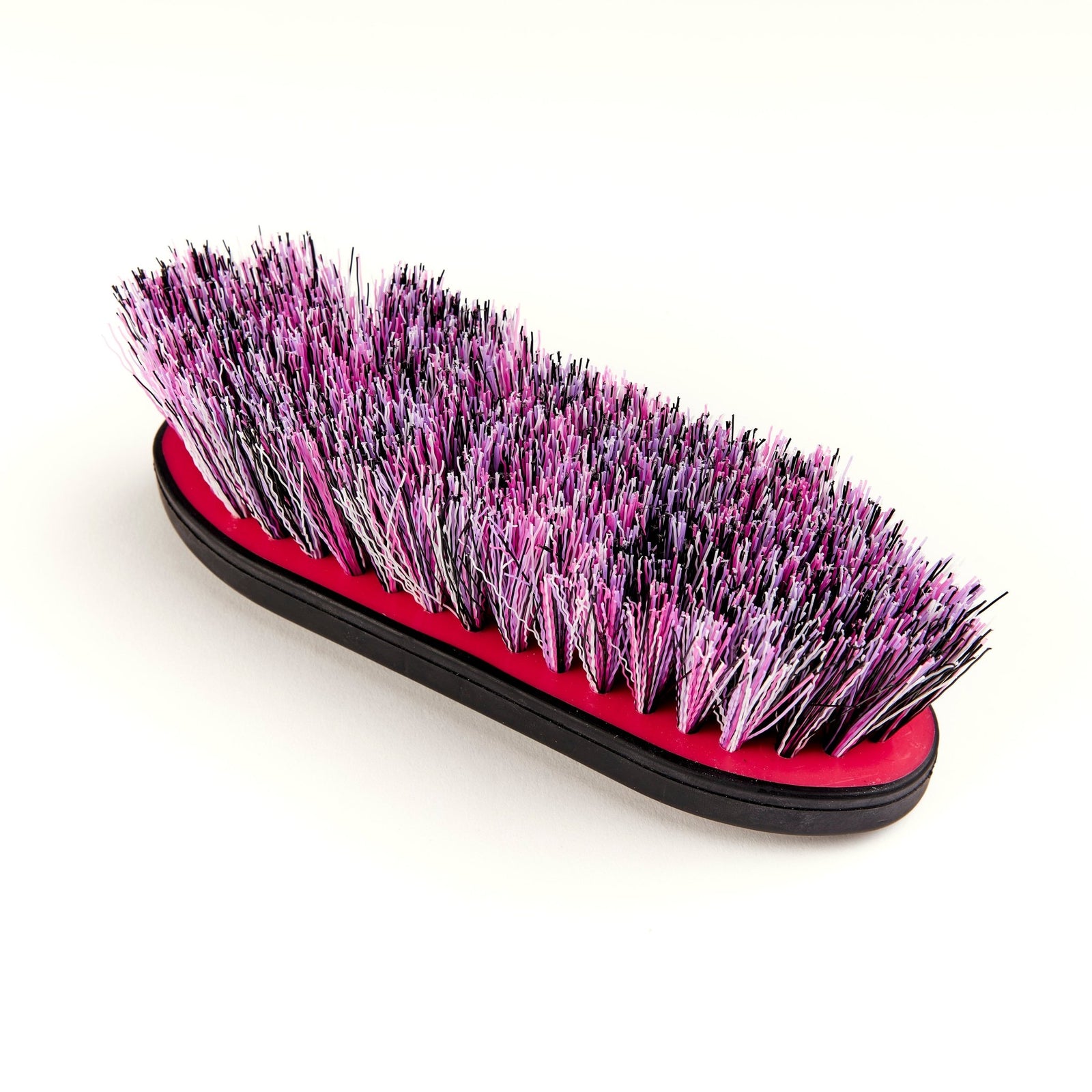 EZI-GROOM Grip Dandy Brush - Large - Nags Essentials