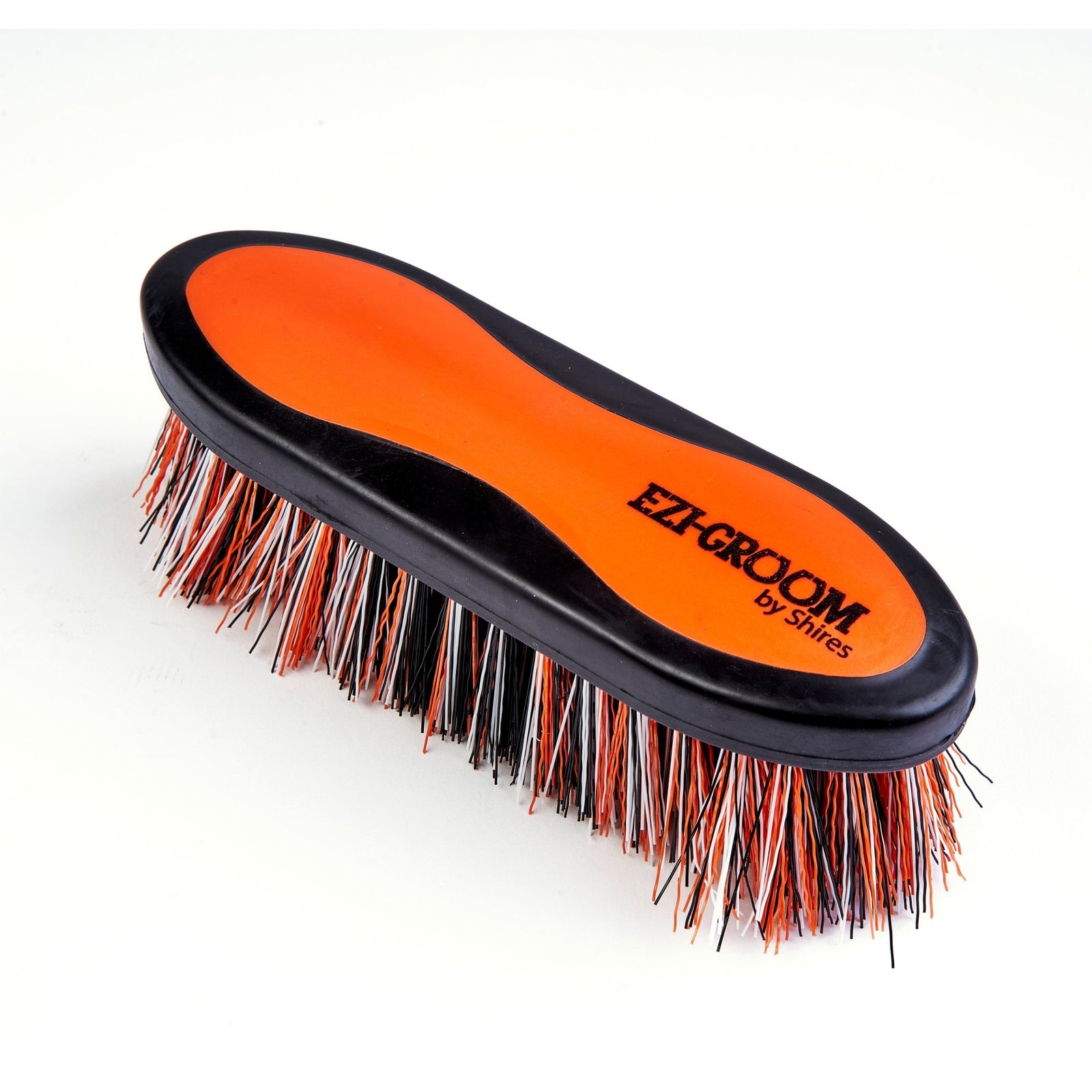 EZI-GROOM Grip Dandy Brush - Large - Nags Essentials