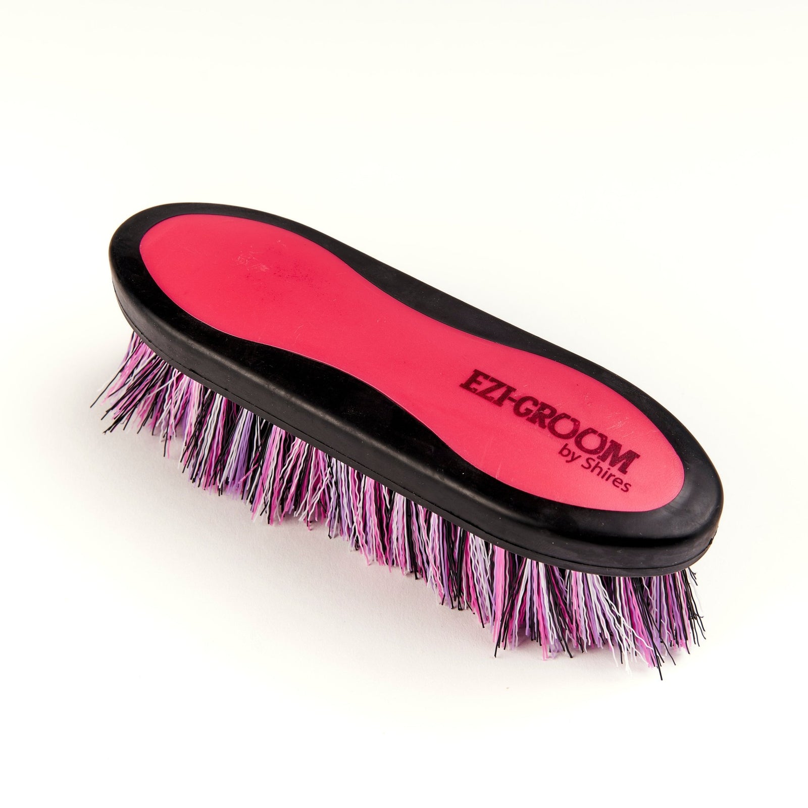 EZI-GROOM Grip Dandy Brush - Large - Nags Essentials