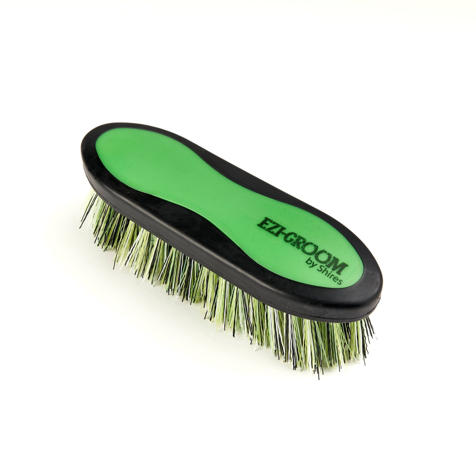 EZI-GROOM Grip Dandy Brush - Large - Nags Essentials