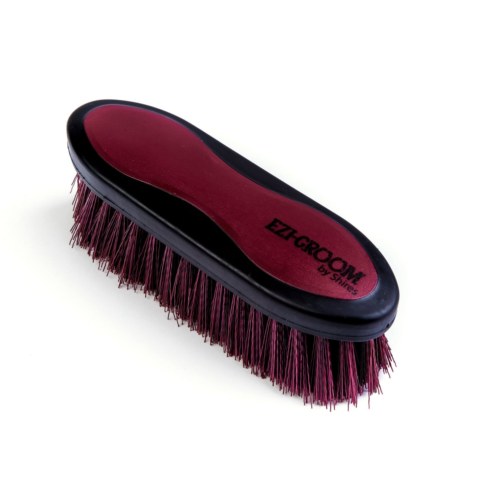 EZI-GROOM Grip Dandy Brush - Large - Nags Essentials
