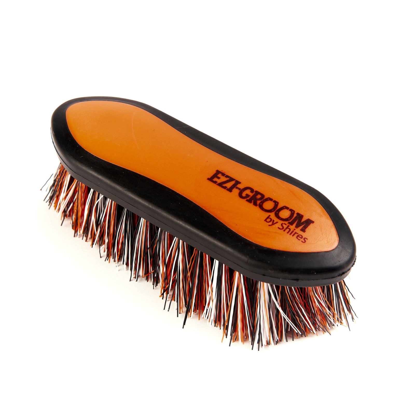 EZI-GROOM Grip Dandy Brush - Small - Nags Essentials
