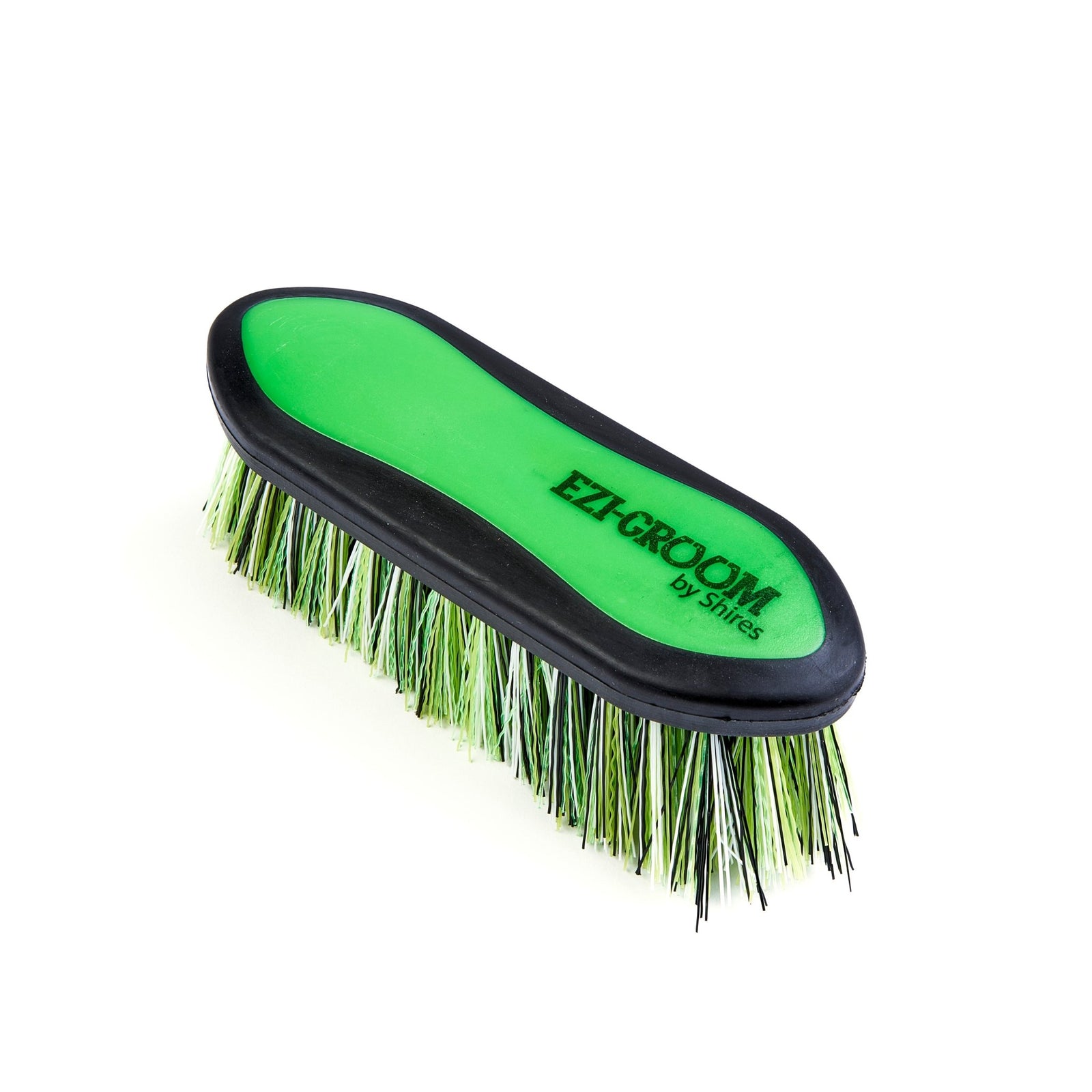 EZI-GROOM Grip Dandy Brush - Small - Nags Essentials