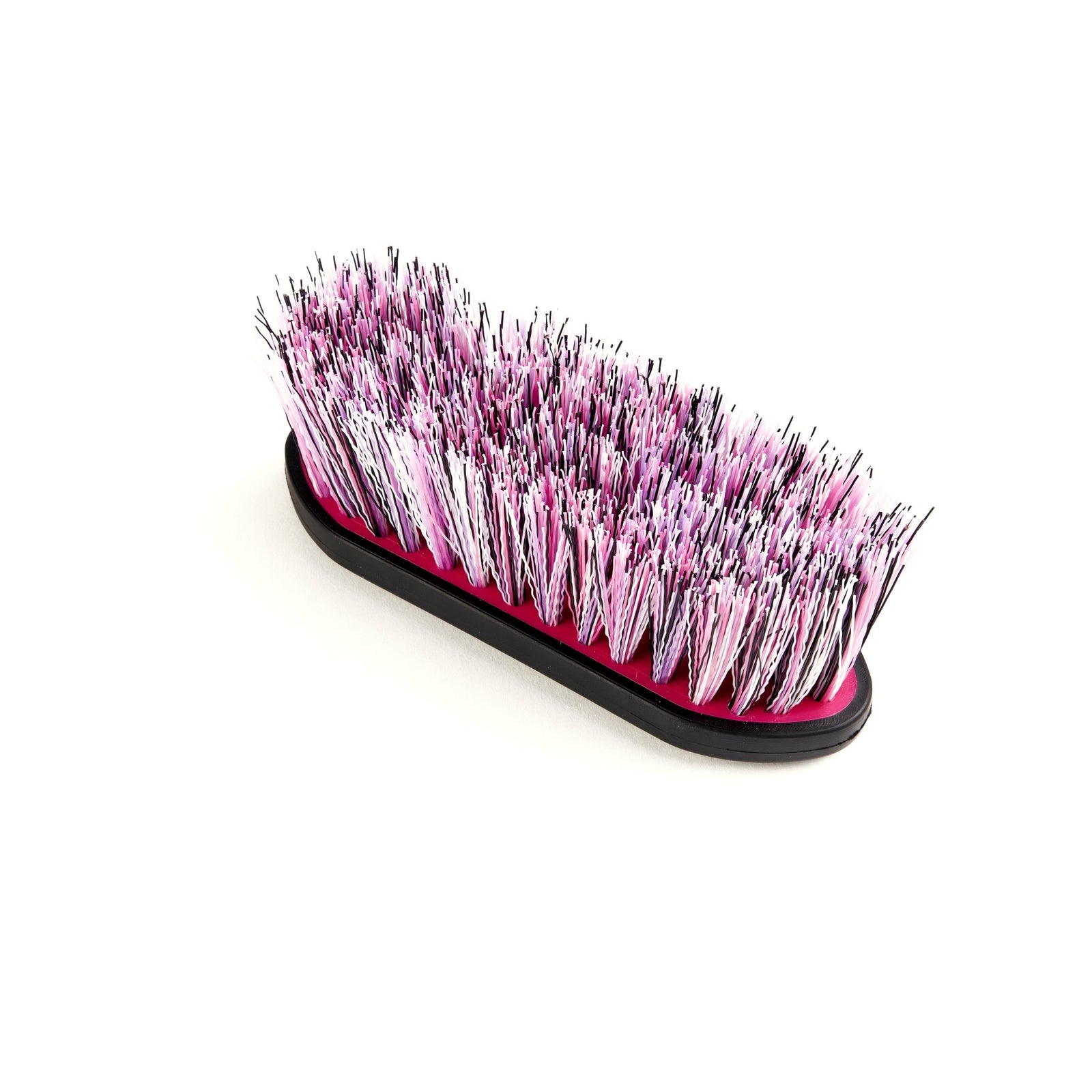 EZI-GROOM Grip Dandy Brush - Small - Nags Essentials