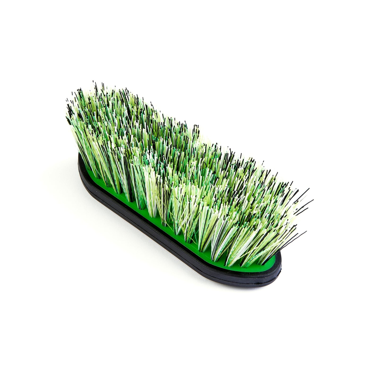 EZI-GROOM Grip Dandy Brush - Small - Nags Essentials