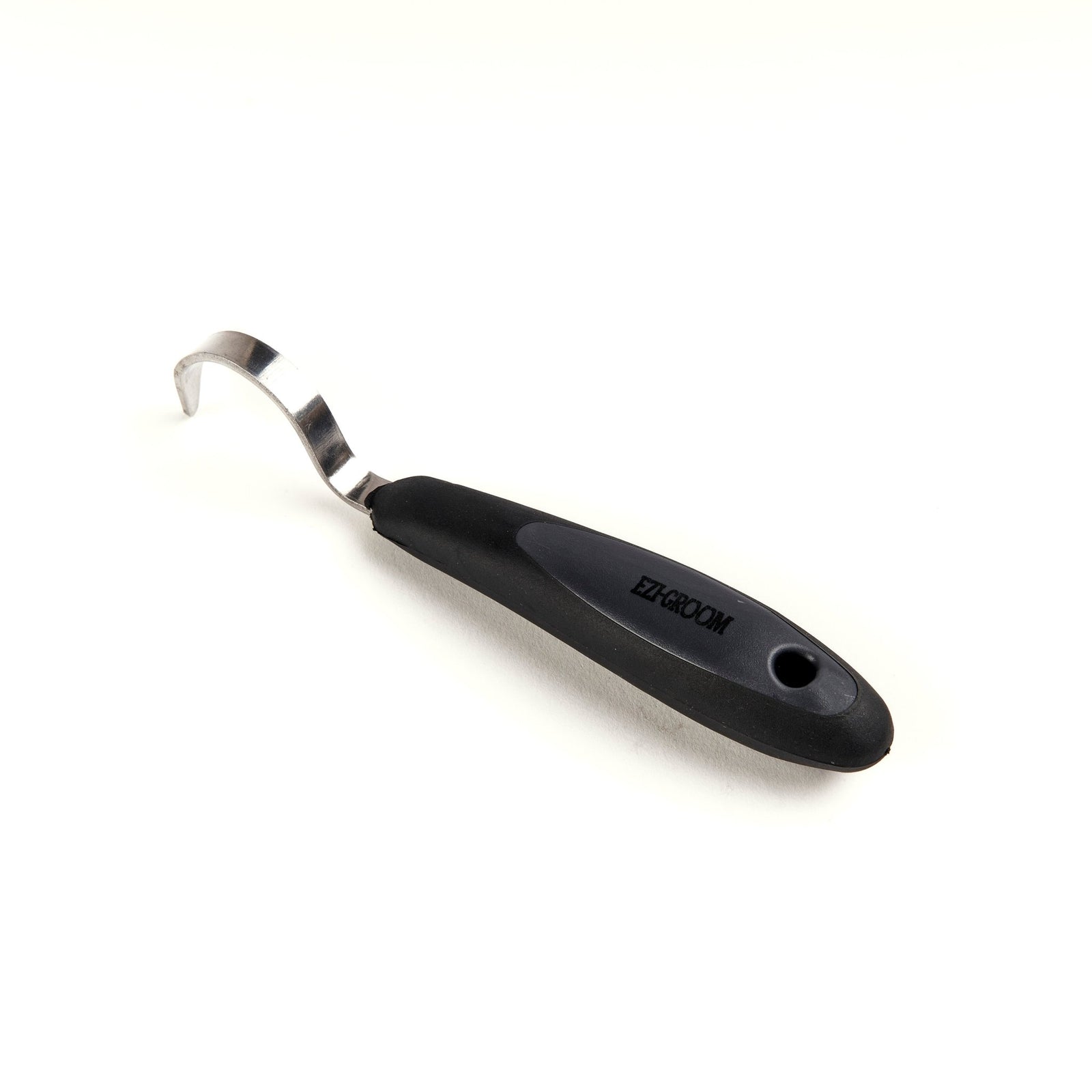 EZI - GROOM Grip Hoof Pick - Nags Essentials