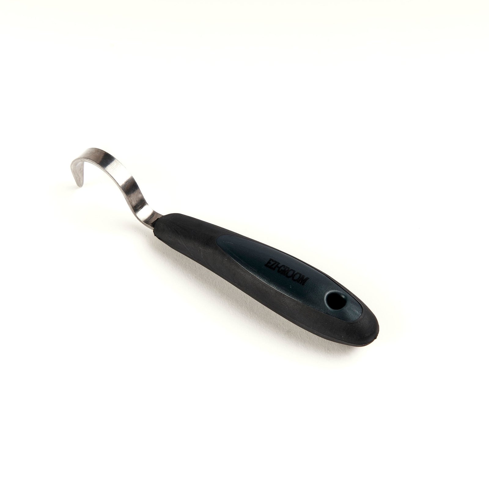 EZI - GROOM Grip Hoof Pick - Nags Essentials