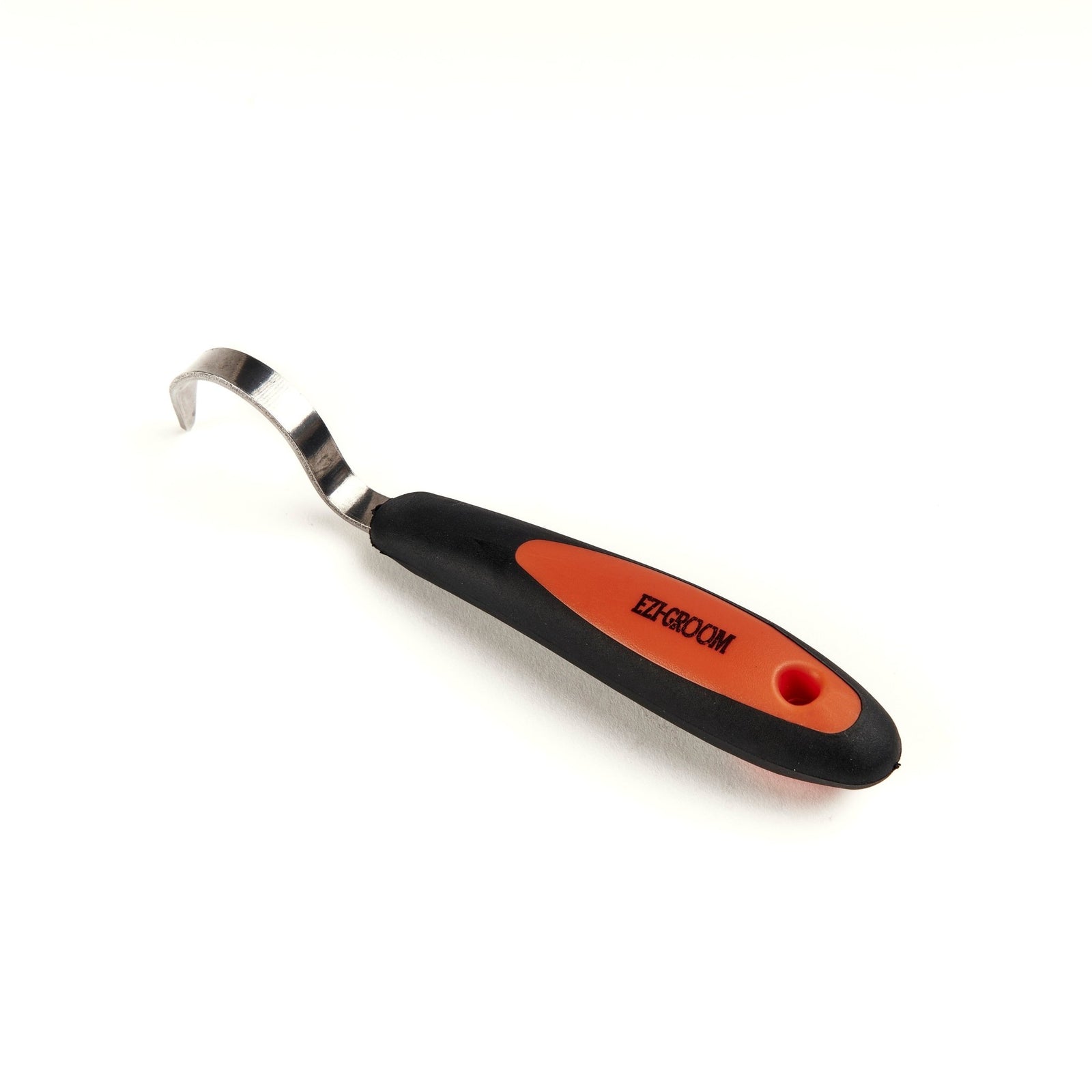 EZI - GROOM Grip Hoof Pick - Nags Essentials