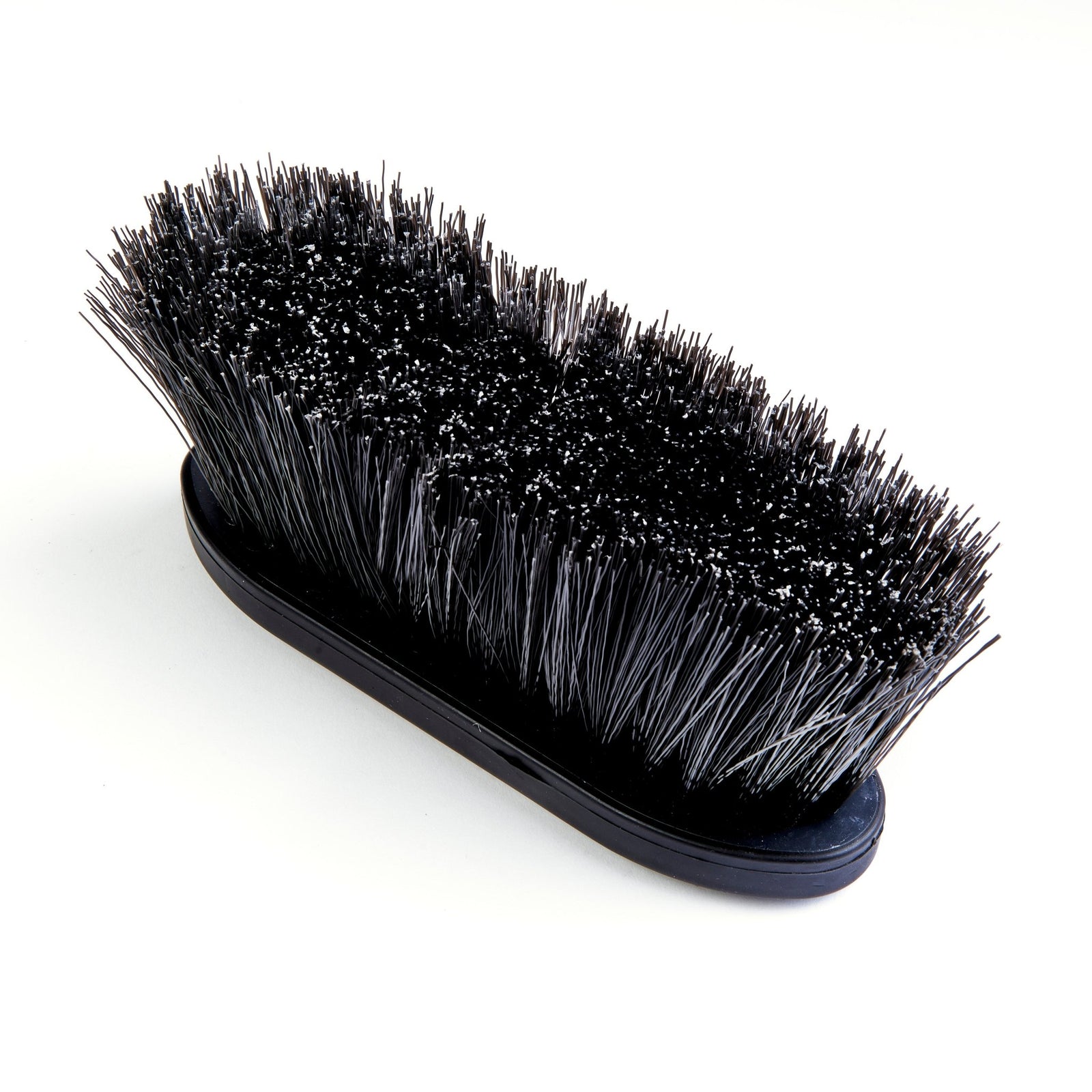 EZI-GROOM Grip Long Bristle Dandy Brush - Nags Essentials