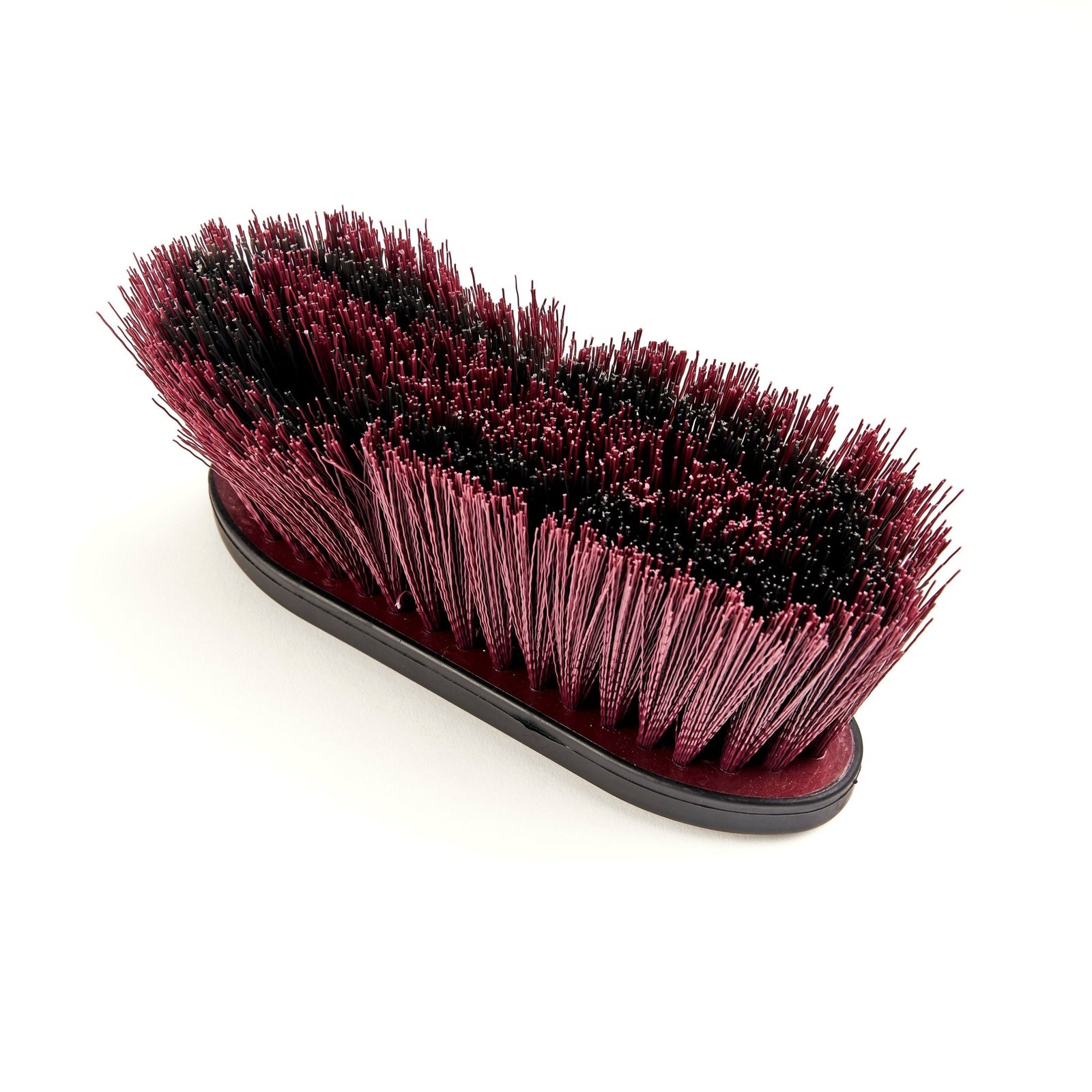 EZI-GROOM Grip Long Bristle Dandy Brush - Nags Essentials