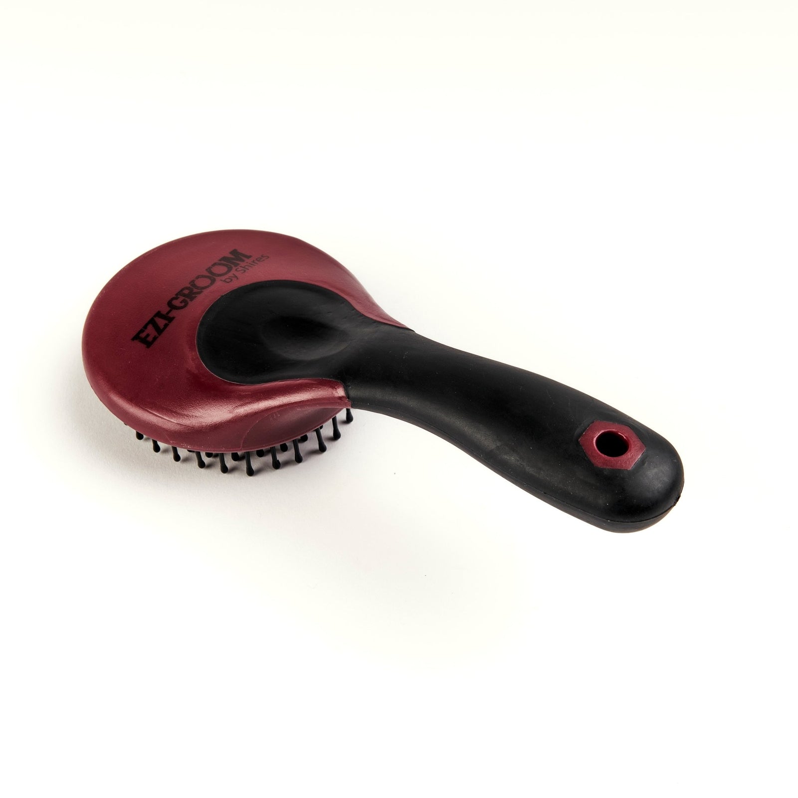 EZI-GROOM Grip Mane & Tail Brush - Nags Essentials