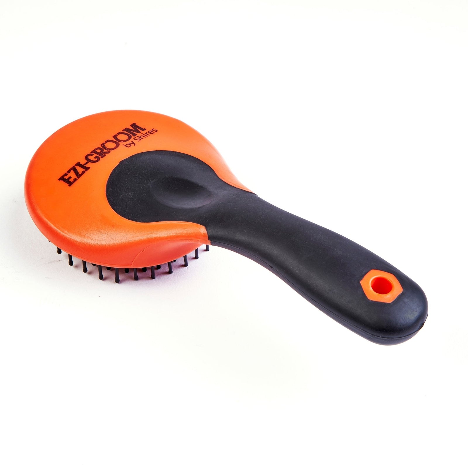 EZI-GROOM Grip Mane & Tail Brush - Nags Essentials