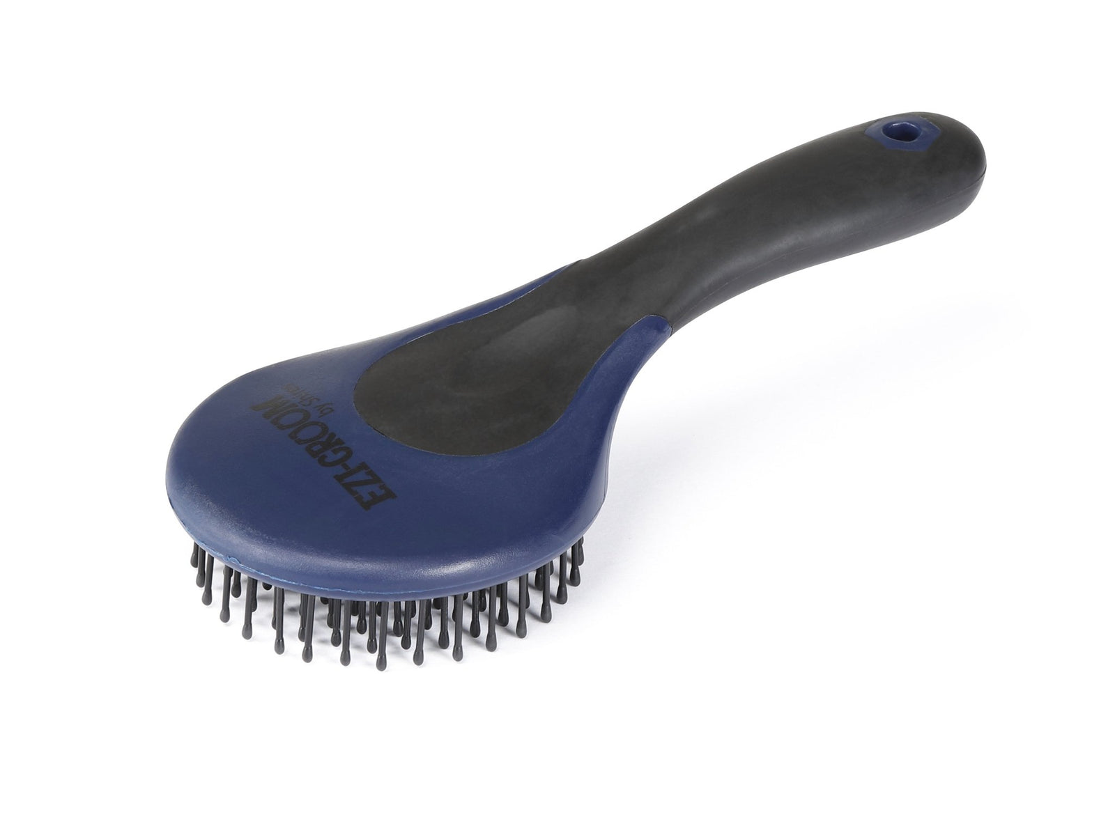 EZI-GROOM Grip Mane & Tail Brush - Nags Essentials