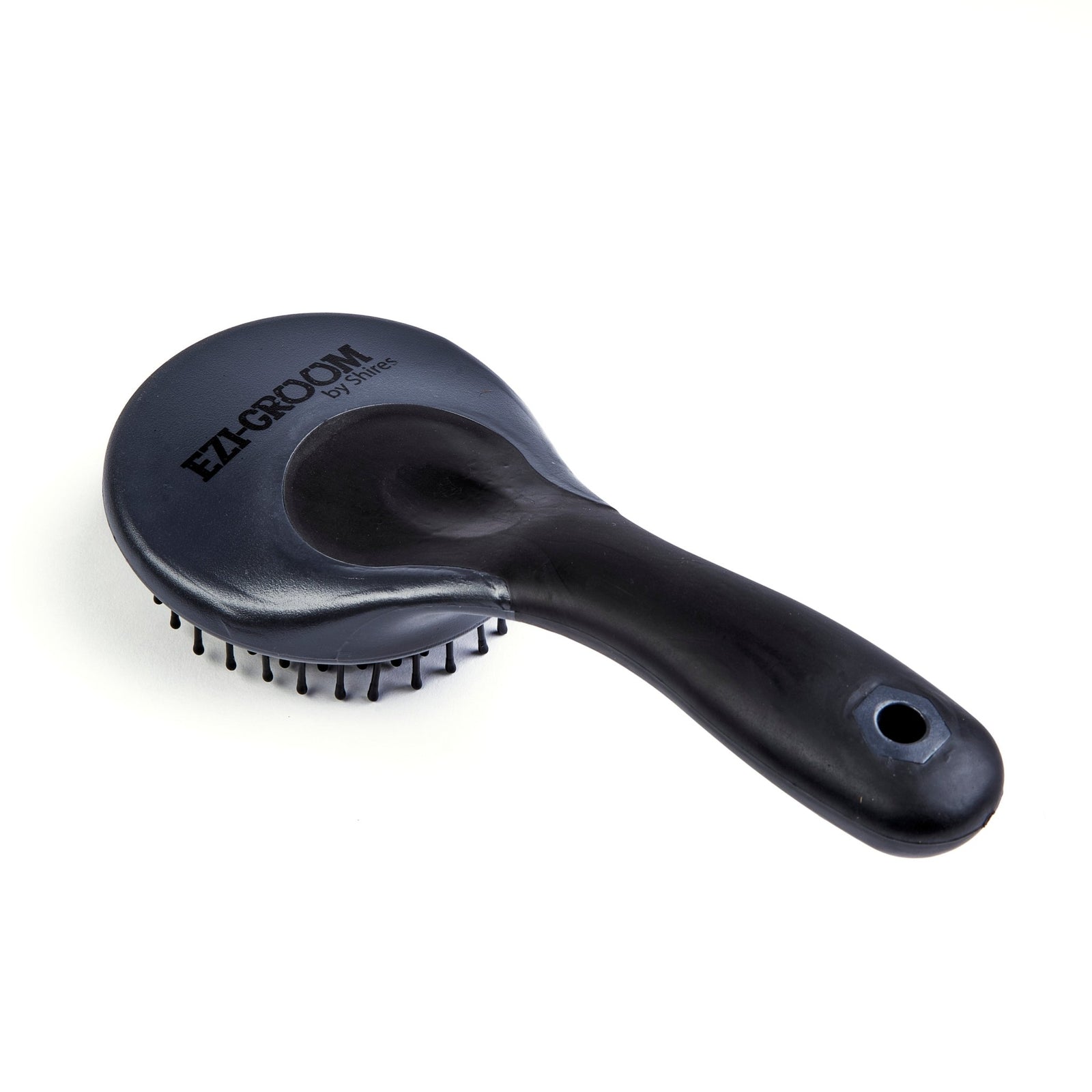 EZI-GROOM Grip Mane & Tail Brush - Nags Essentials