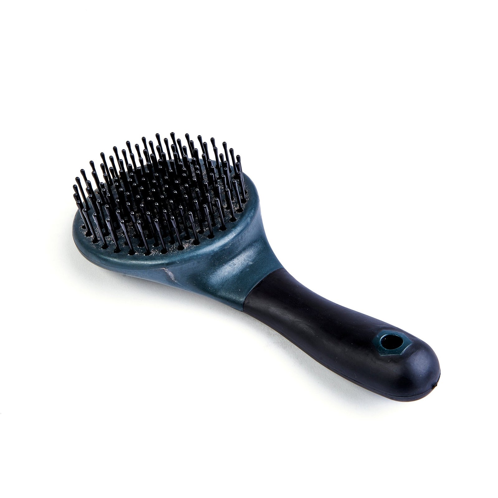 EZI-GROOM Grip Mane & Tail Brush - Nags Essentials