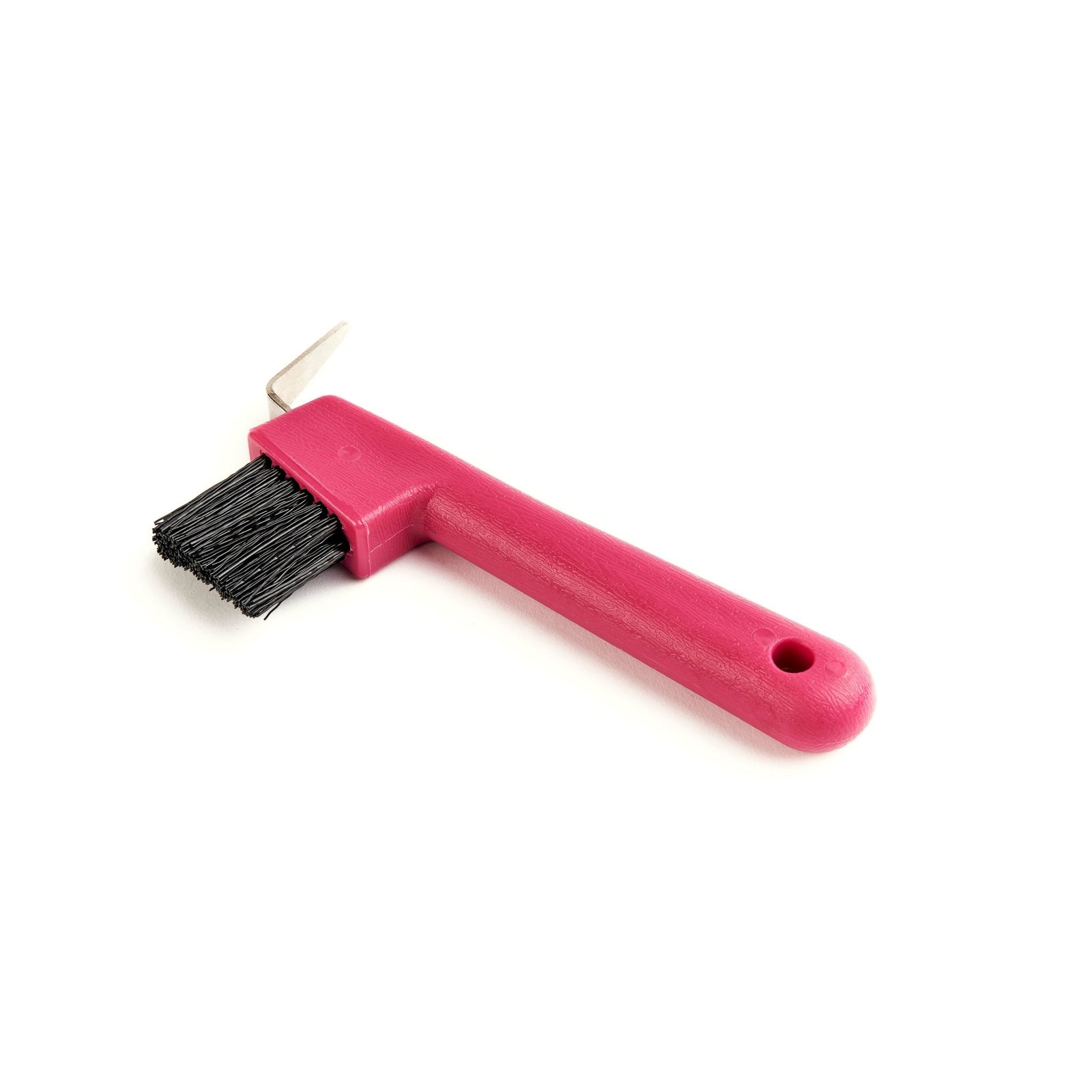 EZI - GROOM Hoof Pick/Brush - Nags Essentials