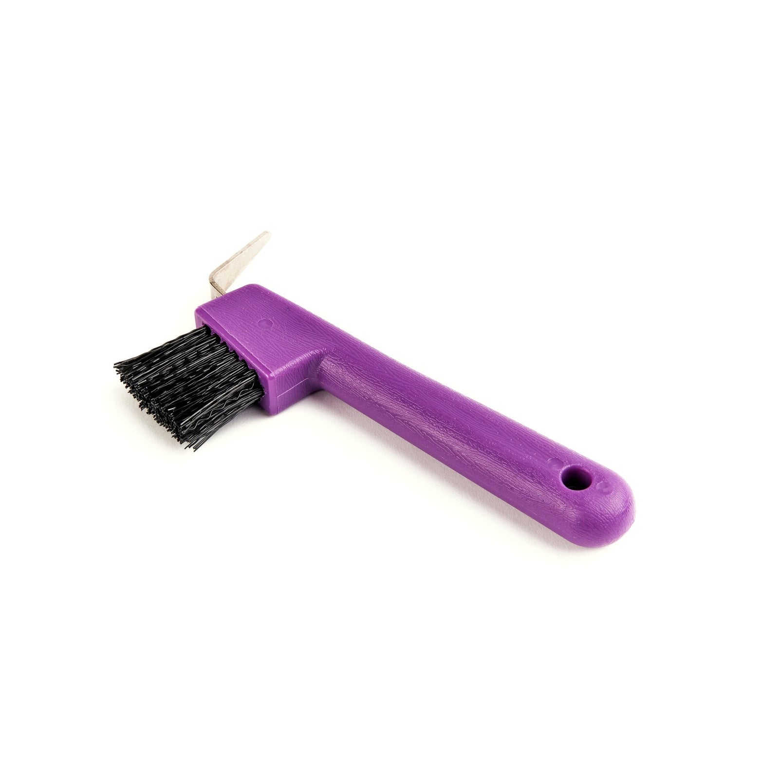 EZI - GROOM Hoof Pick/Brush - Nags Essentials