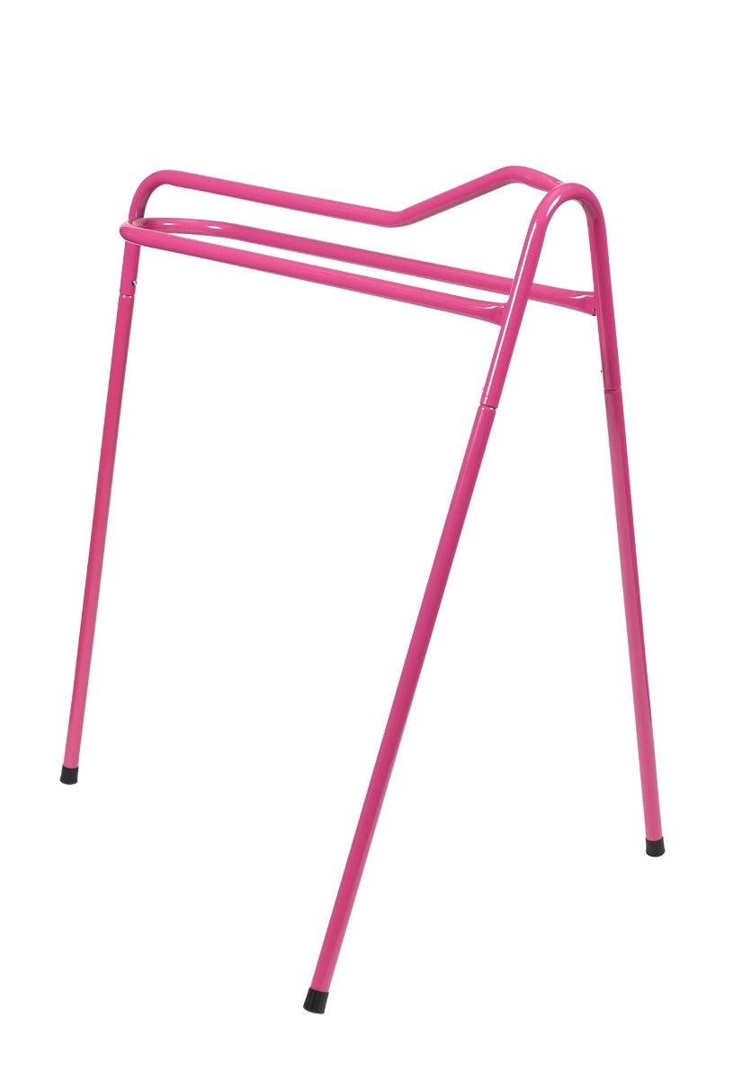 EZI - KIT Collapsible Saddle Stand - Nags Essentials
