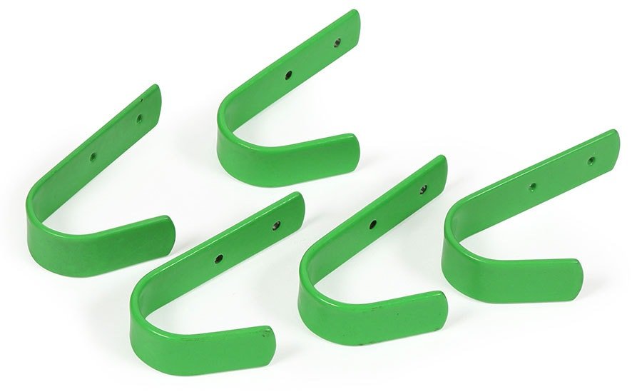 Ezi - Kit Stable Hooks - Small 5 hooks - Nags Essentials