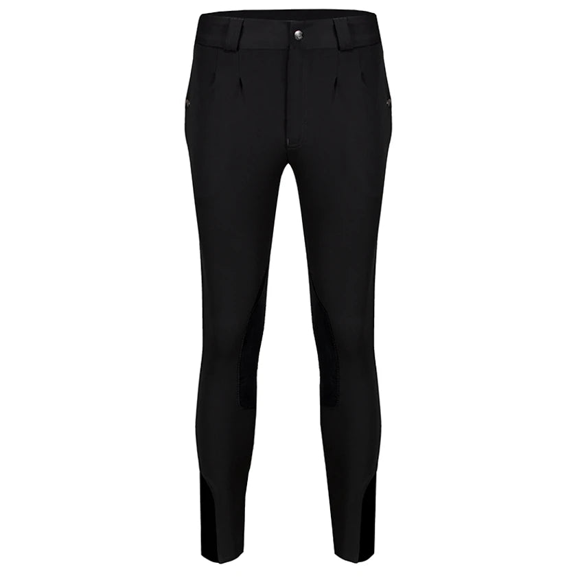 Boys Casual Breeches