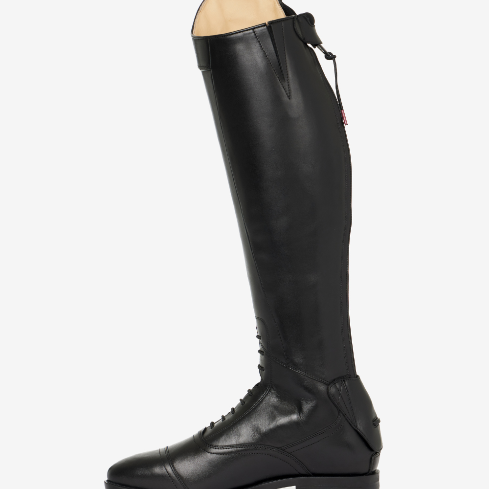 LeMieux Field Riding Boot - Black