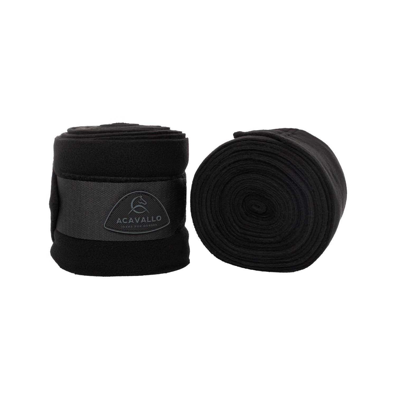 Fleece Exercise Bandages Hook-And-Loop Closure Fastening - Nags Essentials
