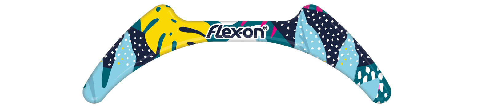 Flex on Magnet - Nags Essentials