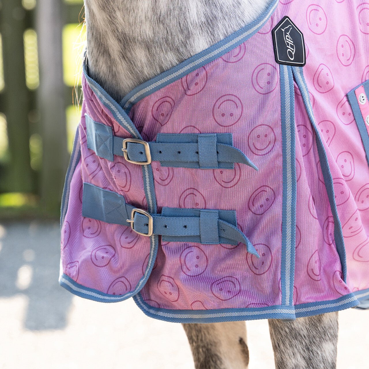 Fly Sheet - Rosalynn - Nags Essentials