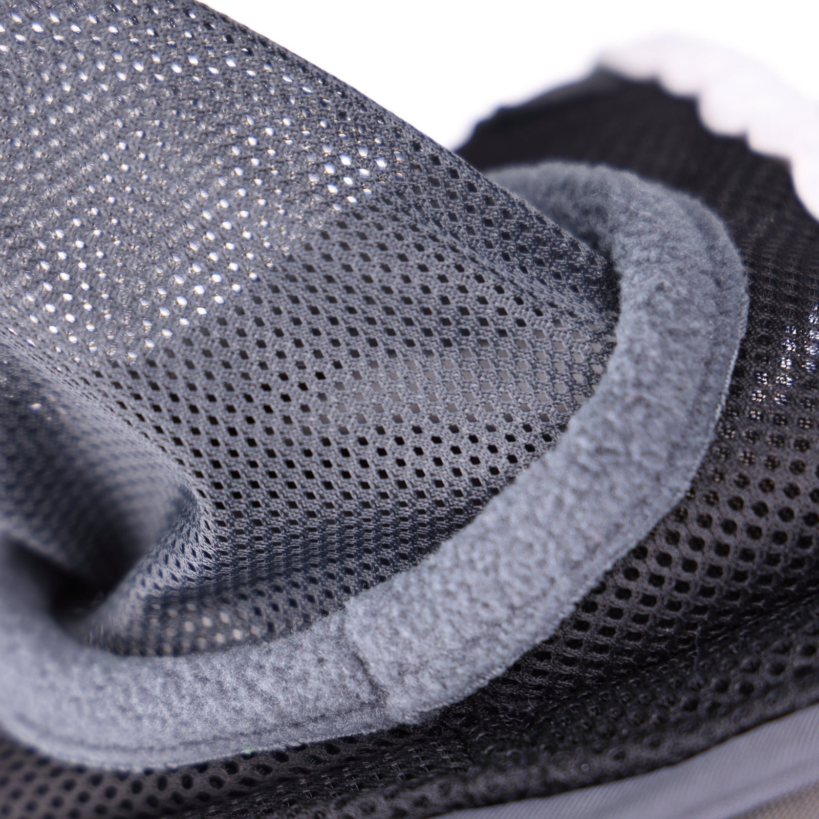 FlyGuard Pro Air Motion Fly Mask with Ears - Dark Grey - Nags Essentials