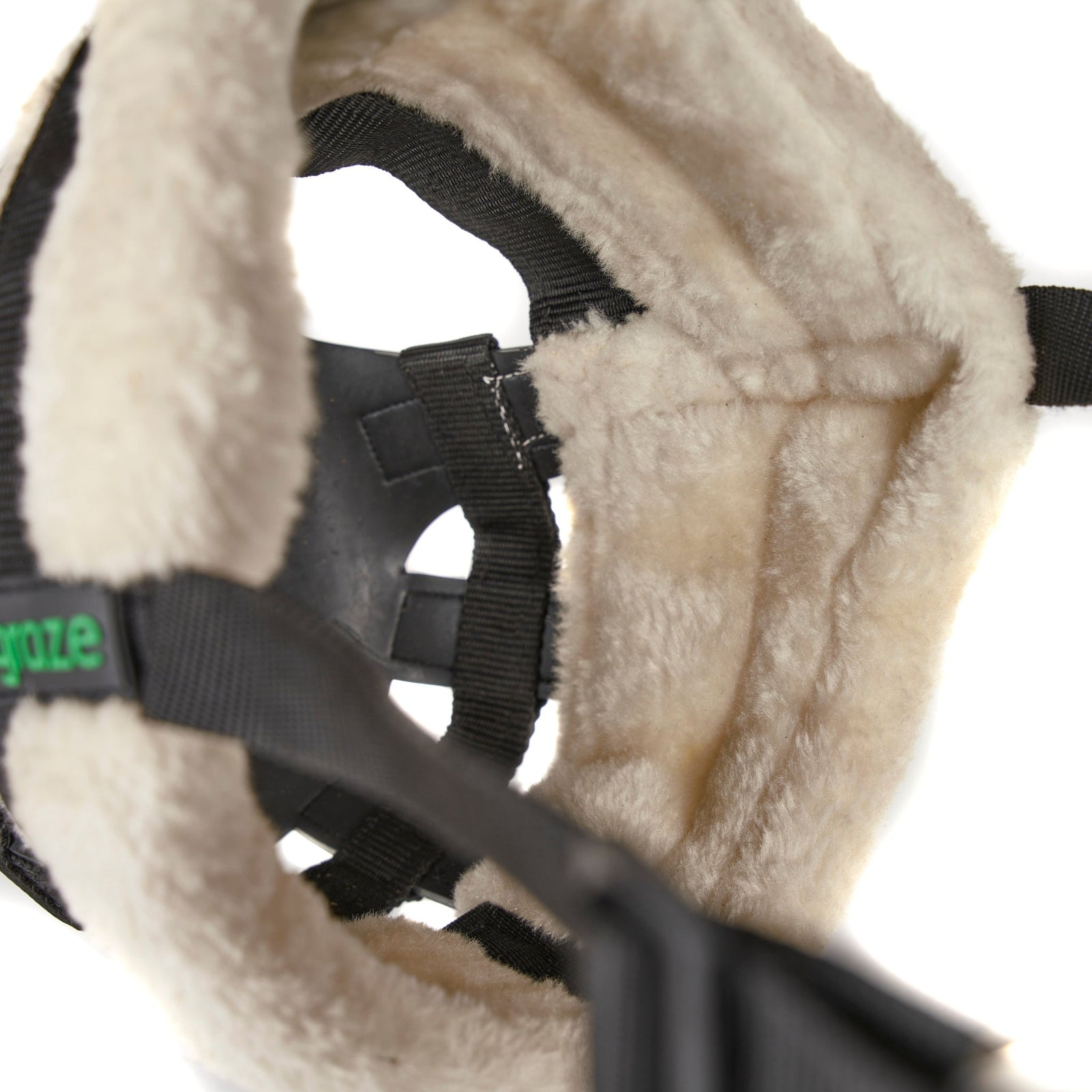 FreeGraze Deluxe AirFlow Grazing Muzzle - Nags Essentials