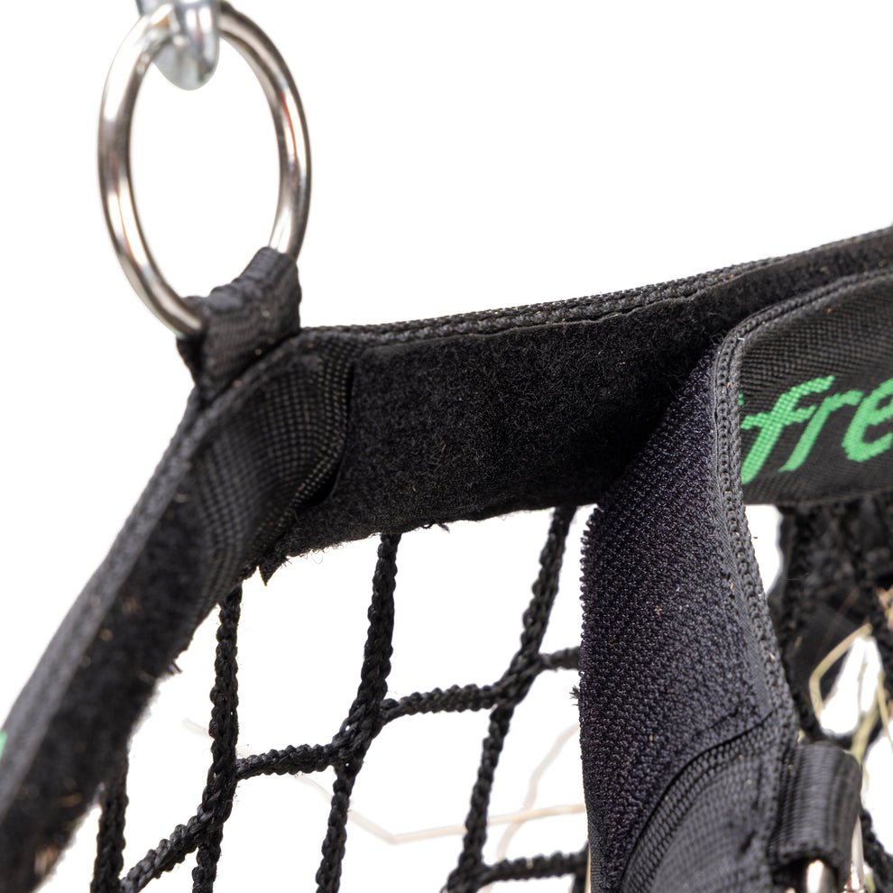 FreeGraze Deluxe Hay Net - Nags Essentials
