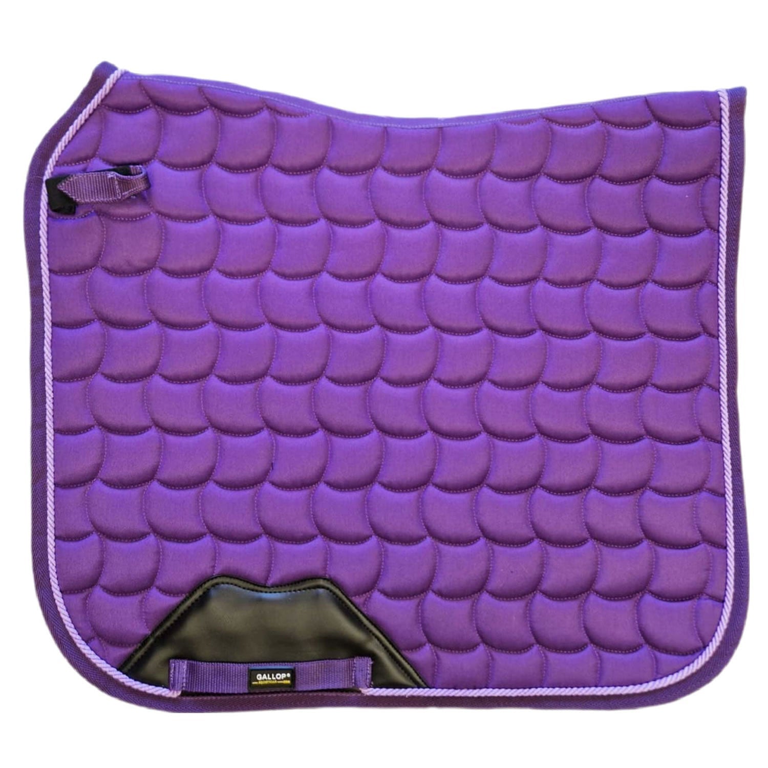 Gallop Dressage Saddle Pad - Nags Essentials