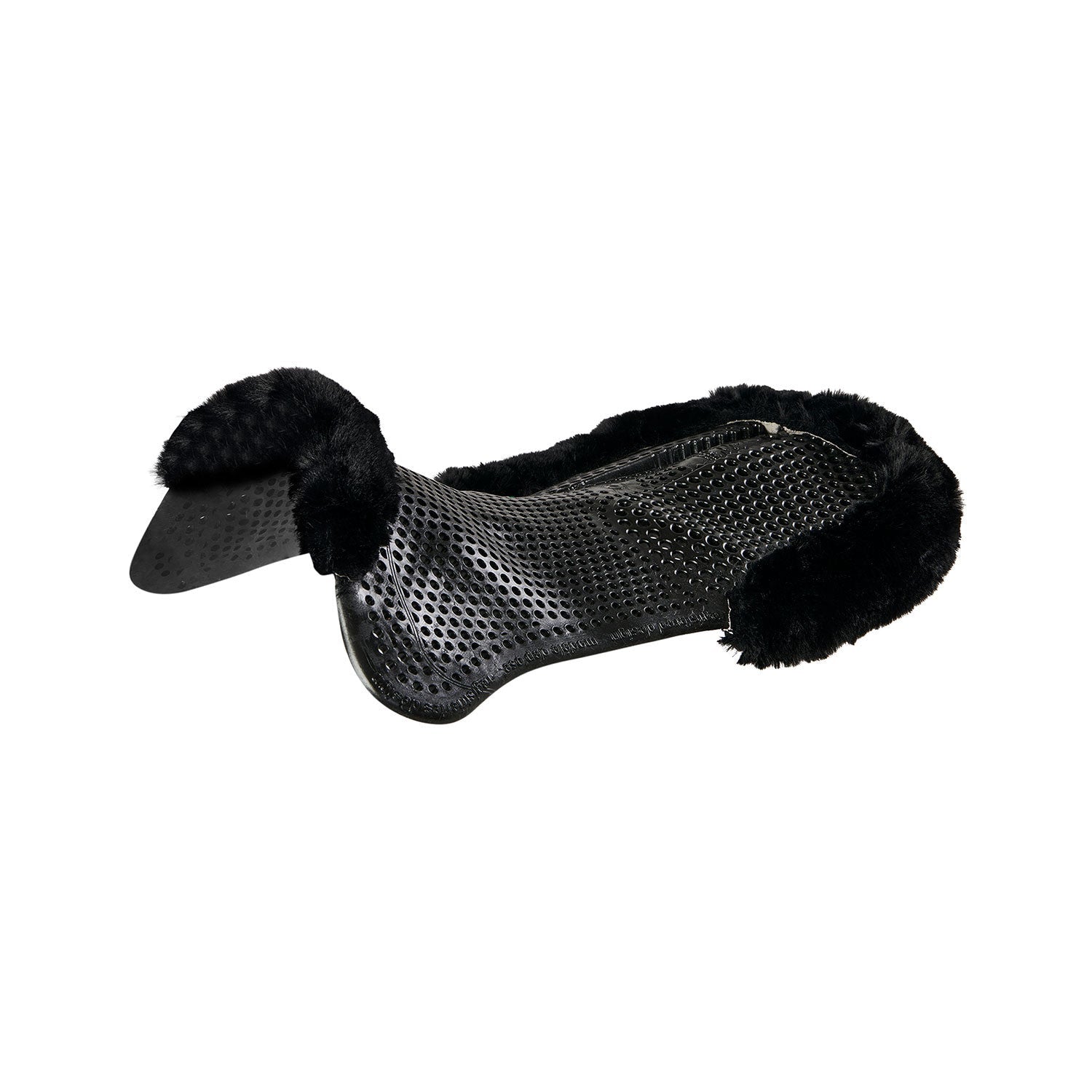 Gel NS-FS Classic-FS cut-out rear riser - Nags Essentials