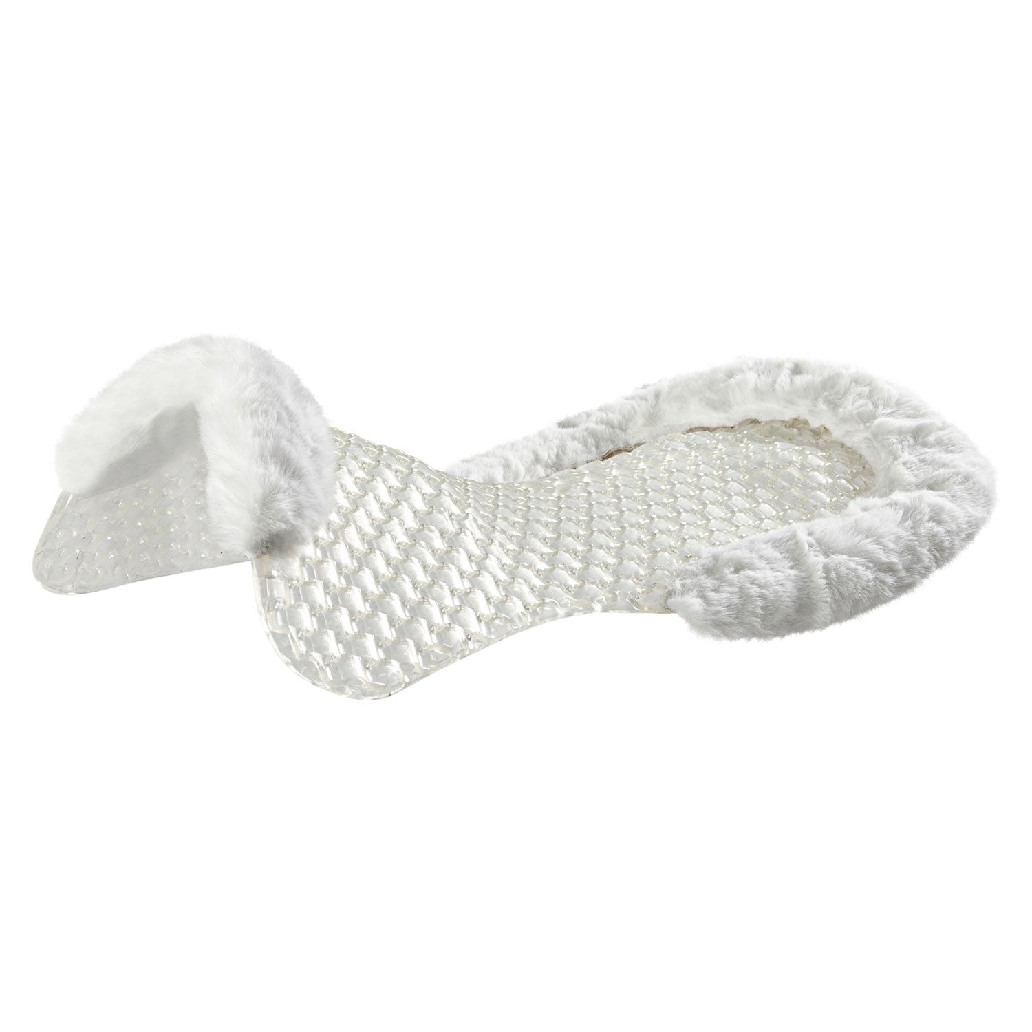 Gel NS-FS Respira-FS cut-out flat - Nags Essentials