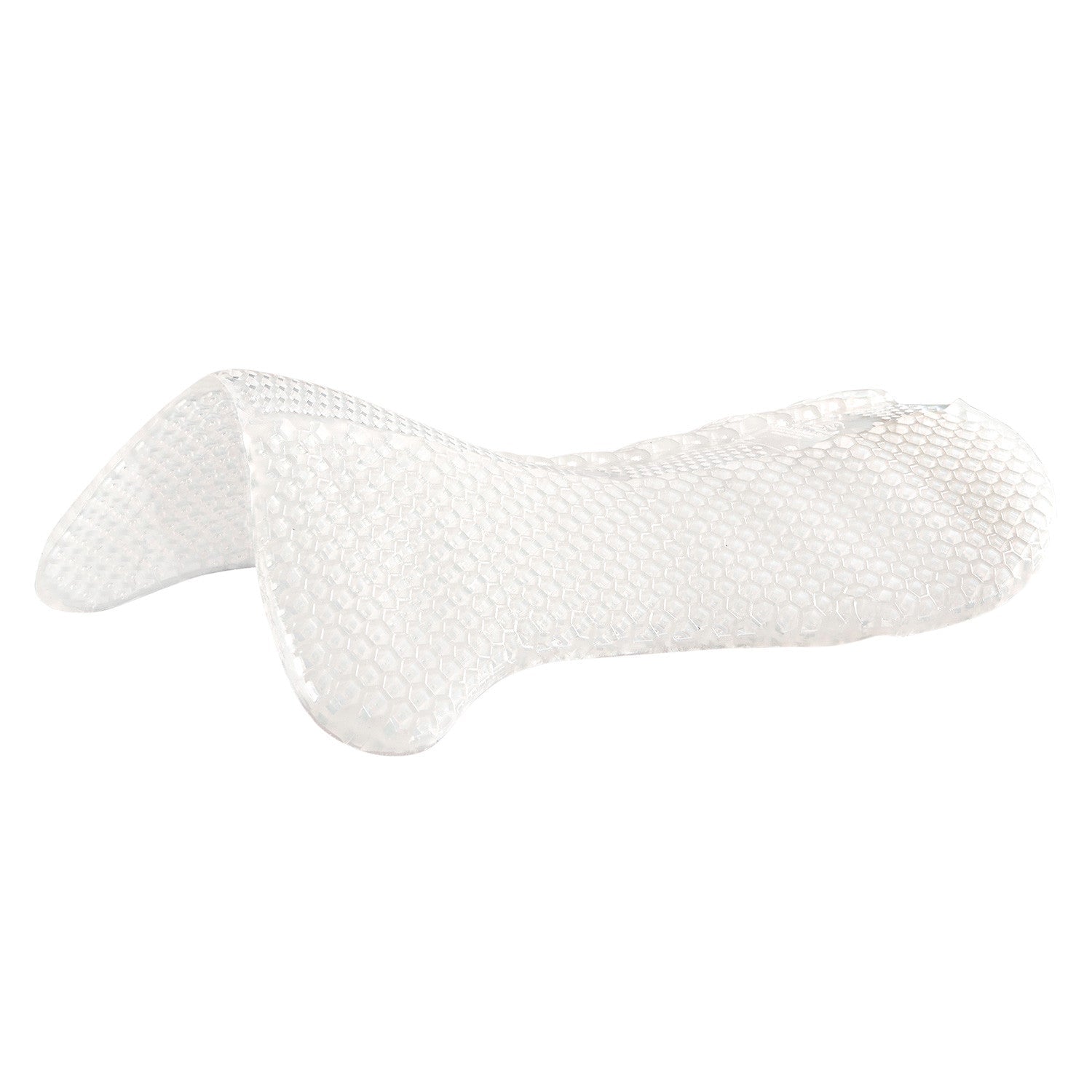 Gel NS Hexagonal holes flat - Nags Essentials
