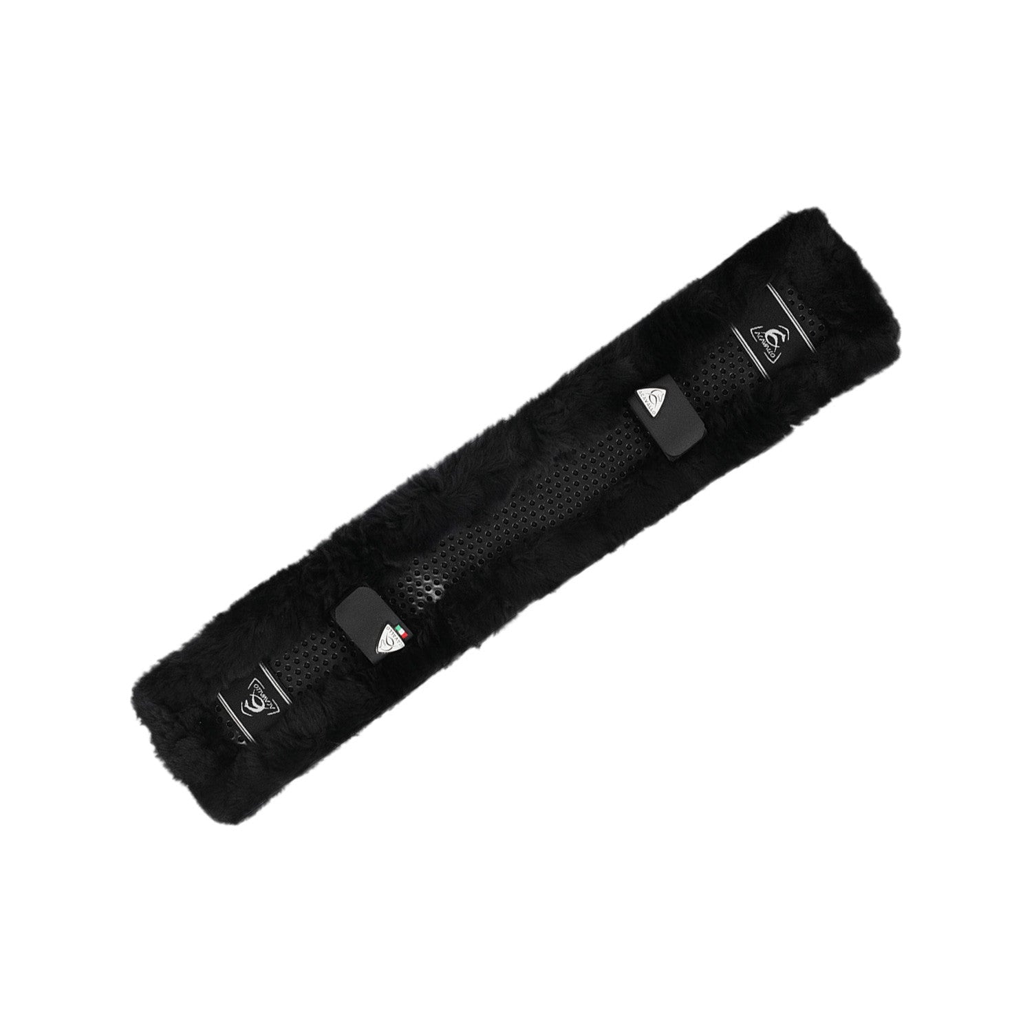 Girth sleeve gel classic sheepskin - Nags Essentials