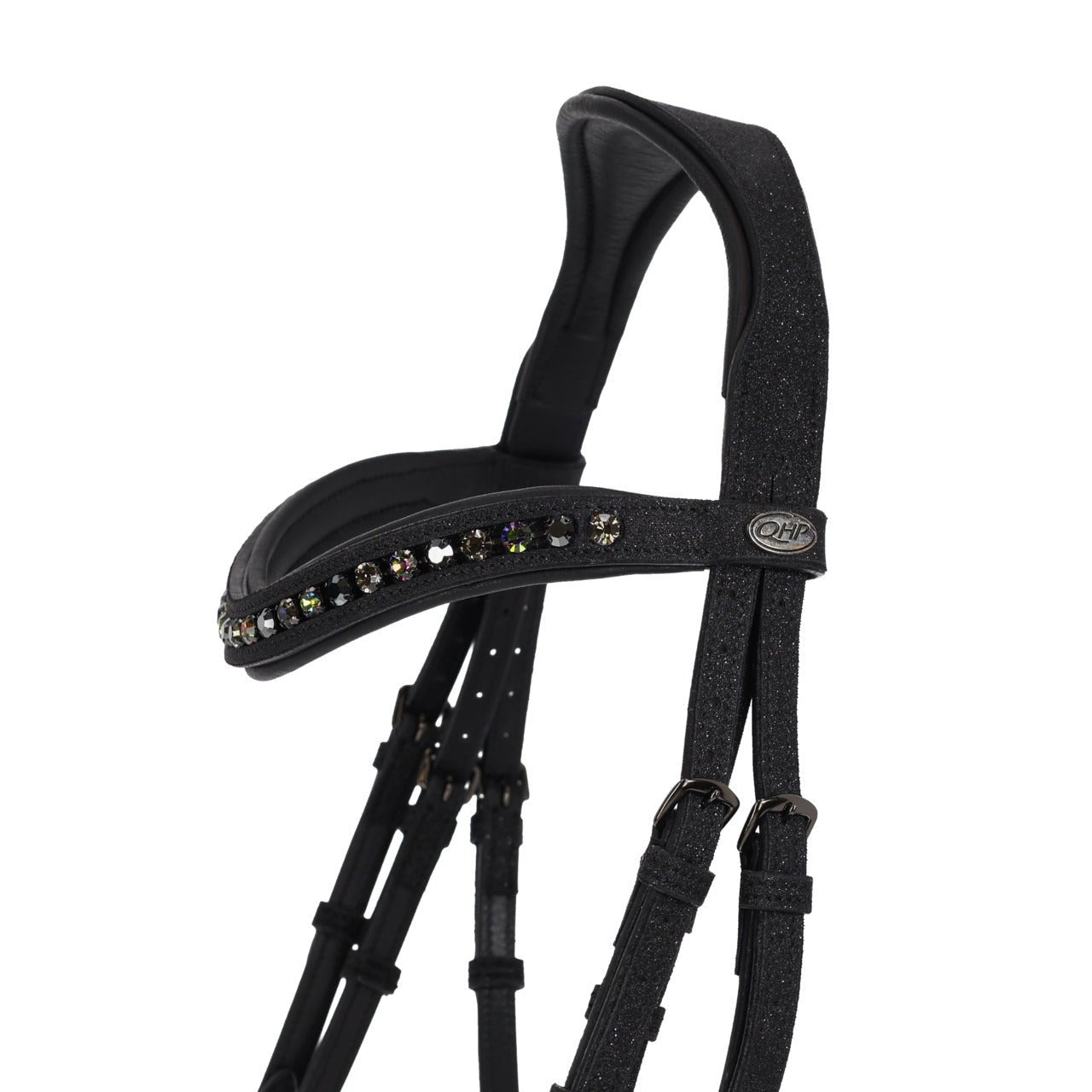 Glitter Bridle - Nags Essentials